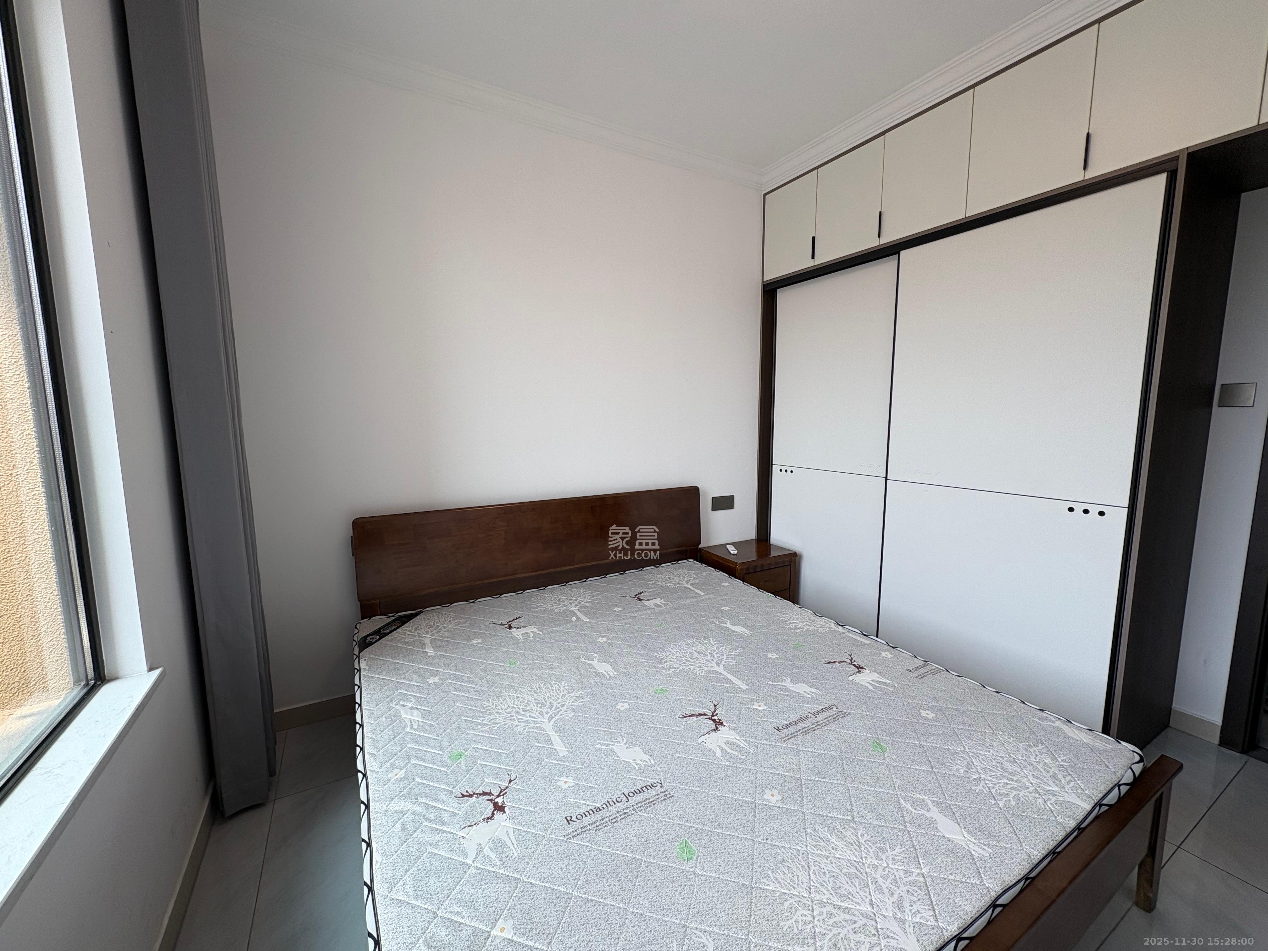 东宜新园  2室2厅1卫    2050.0元/月室内图