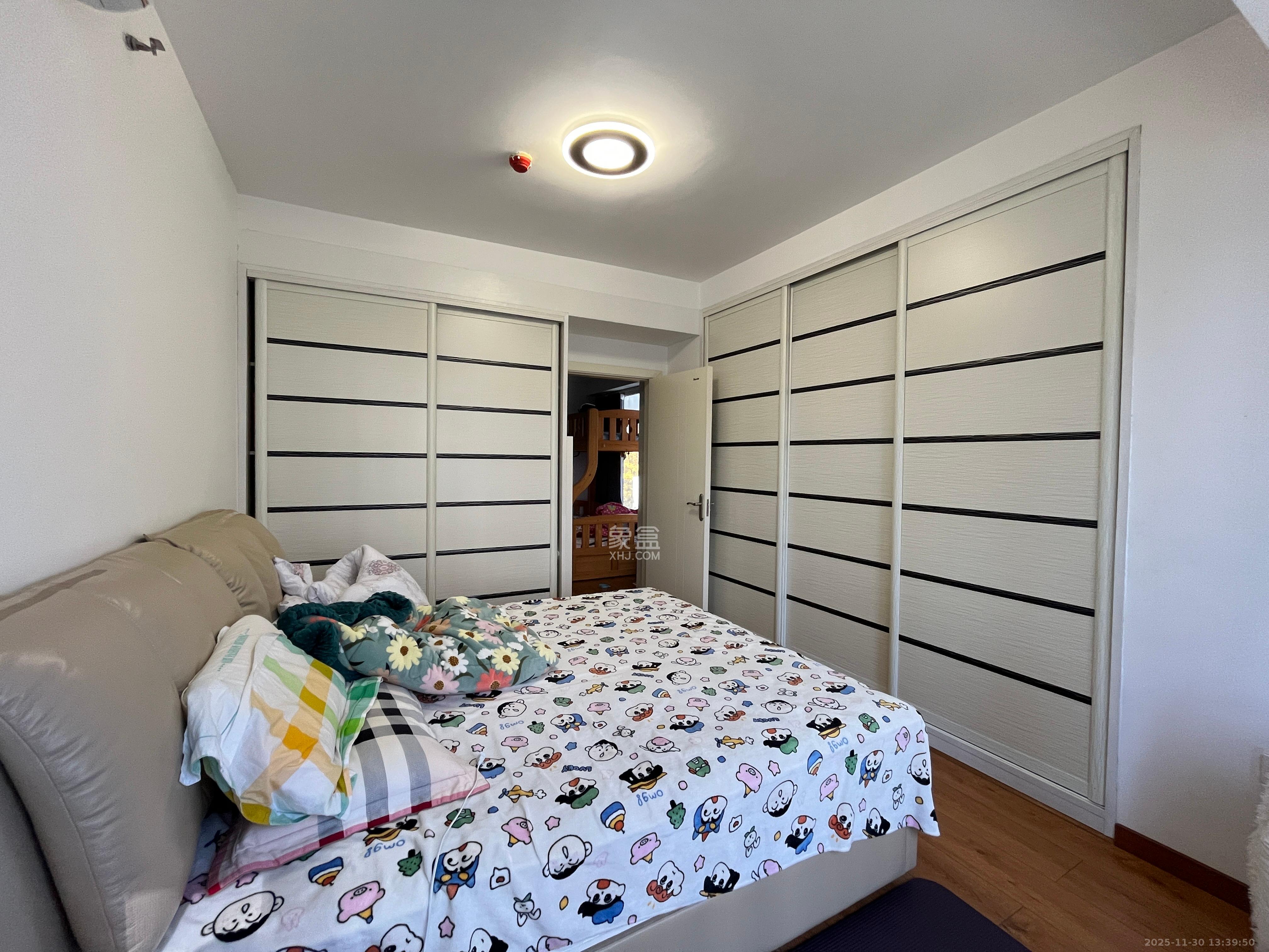 北辰三角洲E3区  1室1厅1卫    2800.0元/月