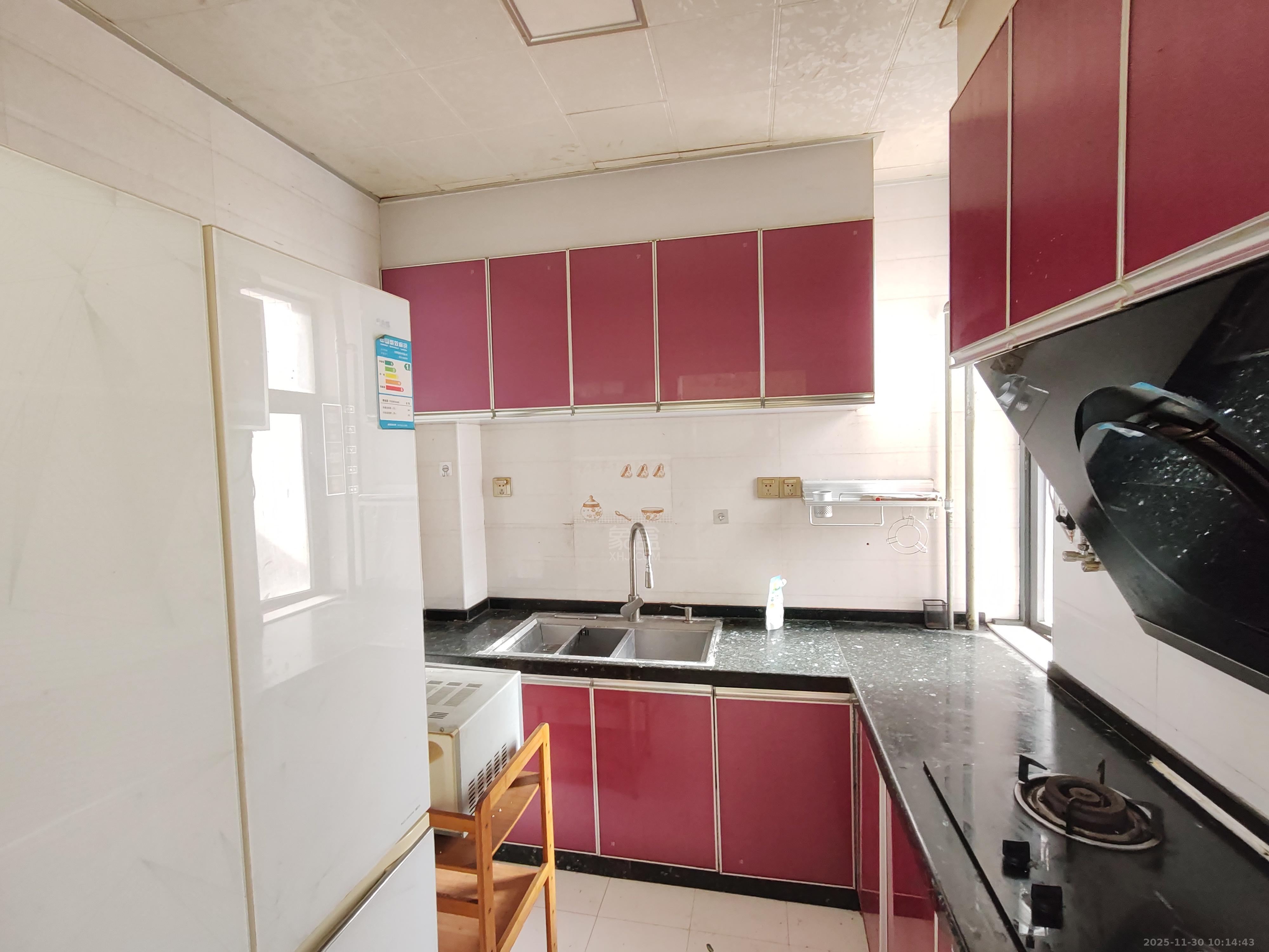 湘怡世家  2室2厅1卫    1000.0元/月室内图