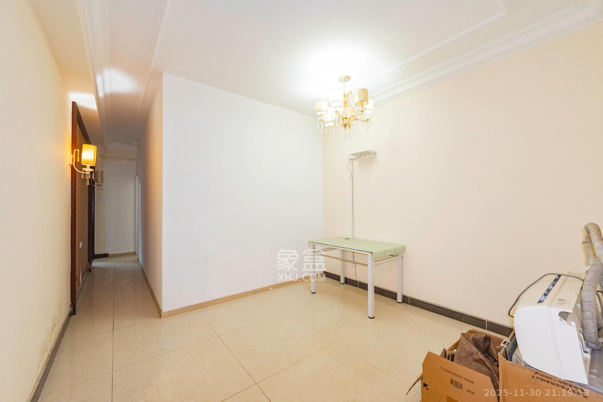 恒大雅苑  2室2厅1卫    75.0万