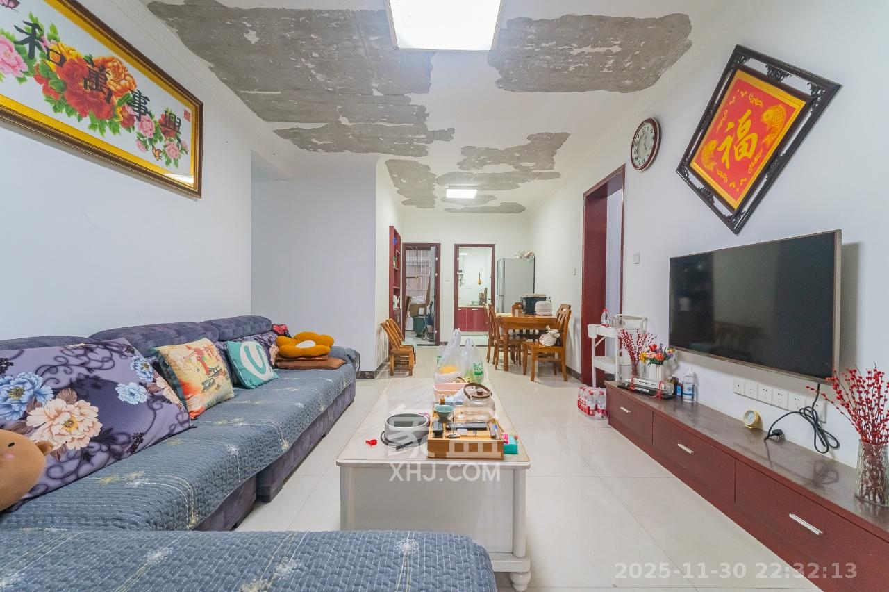 家和院 4室2厅1卫 2000.0元/月 家和院 4室2厅1卫 2000.0元/月室内图