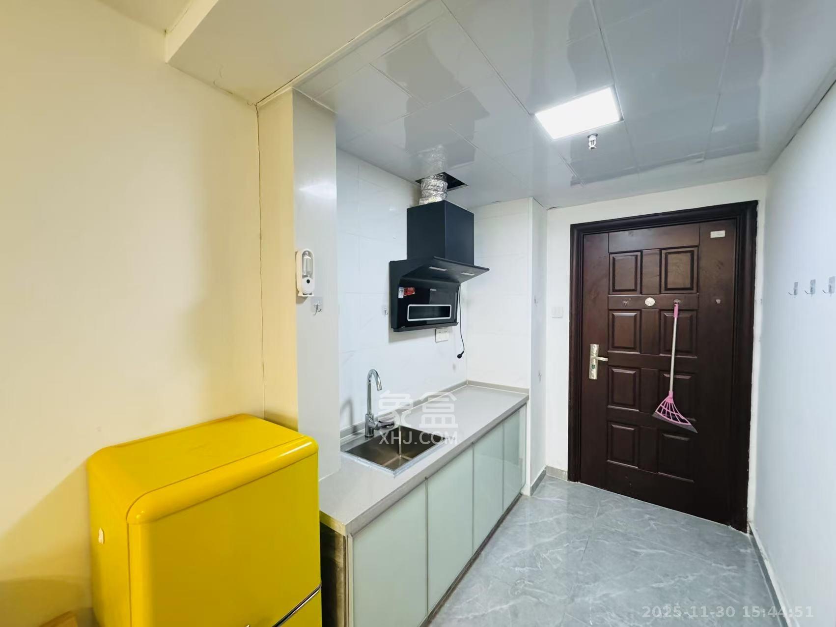 乾城(兴旺乾城) 1室1厅1卫 1300.0元/月 乾城(兴旺乾城) 1室1厅1卫 1300.0元/月室内图