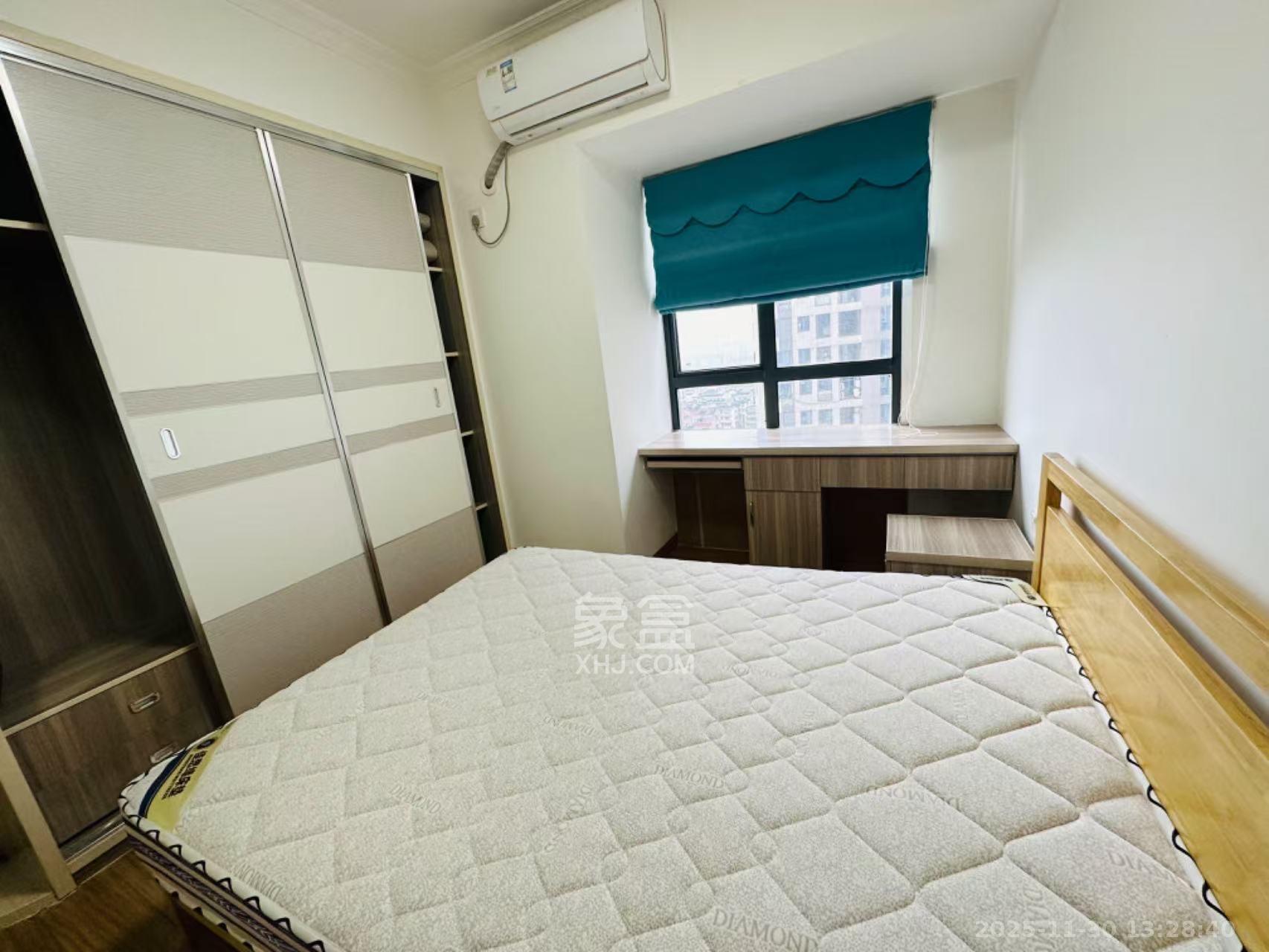 中交里城 2室2厅1卫 2400.0元/月 中交里城 2室2厅1卫 2400.0元/月室内图