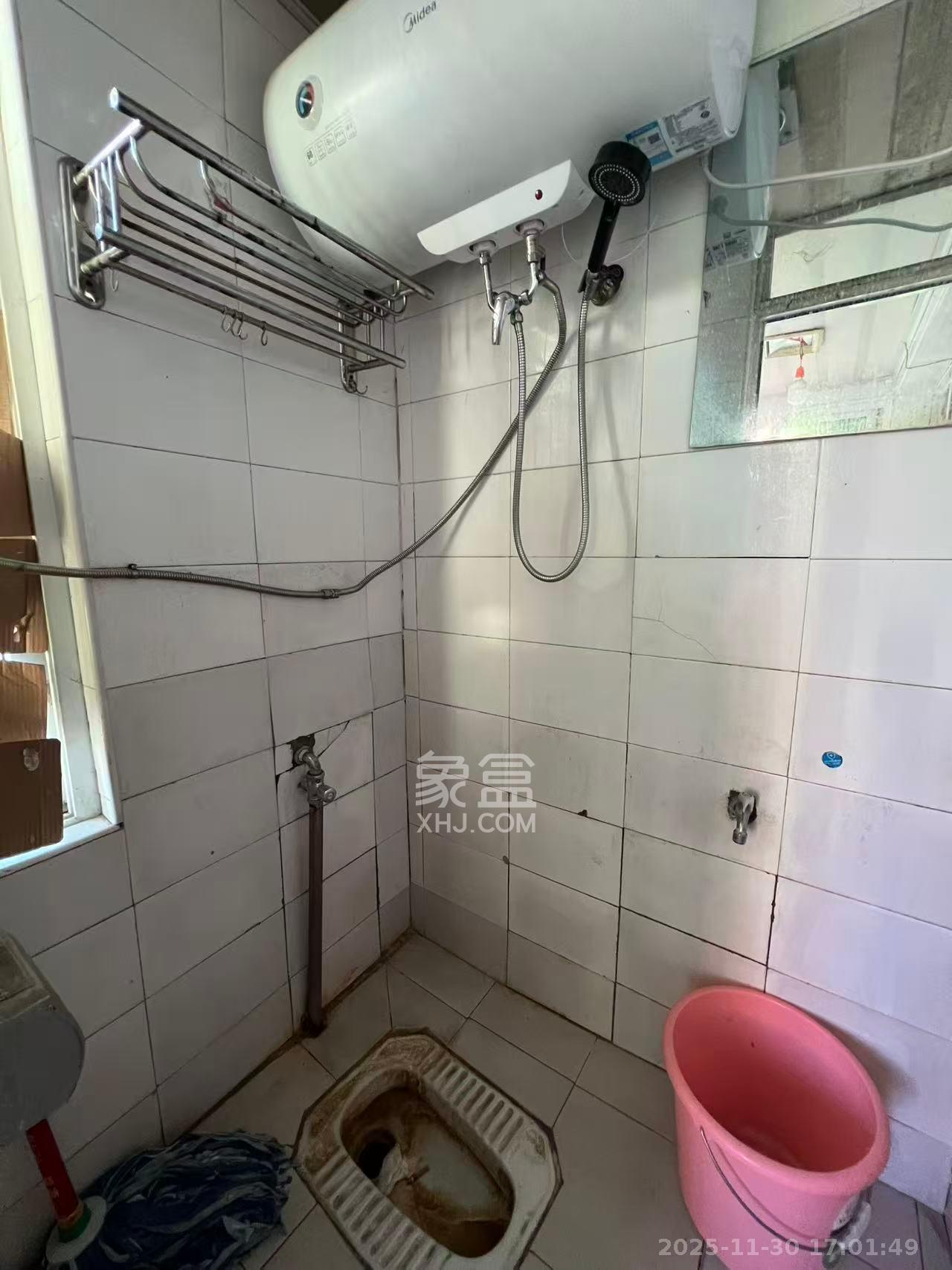 五一新村安置小区（永定社区、永兴社区、永祥社区）  2室1厅1卫    1500.0元/月室内图