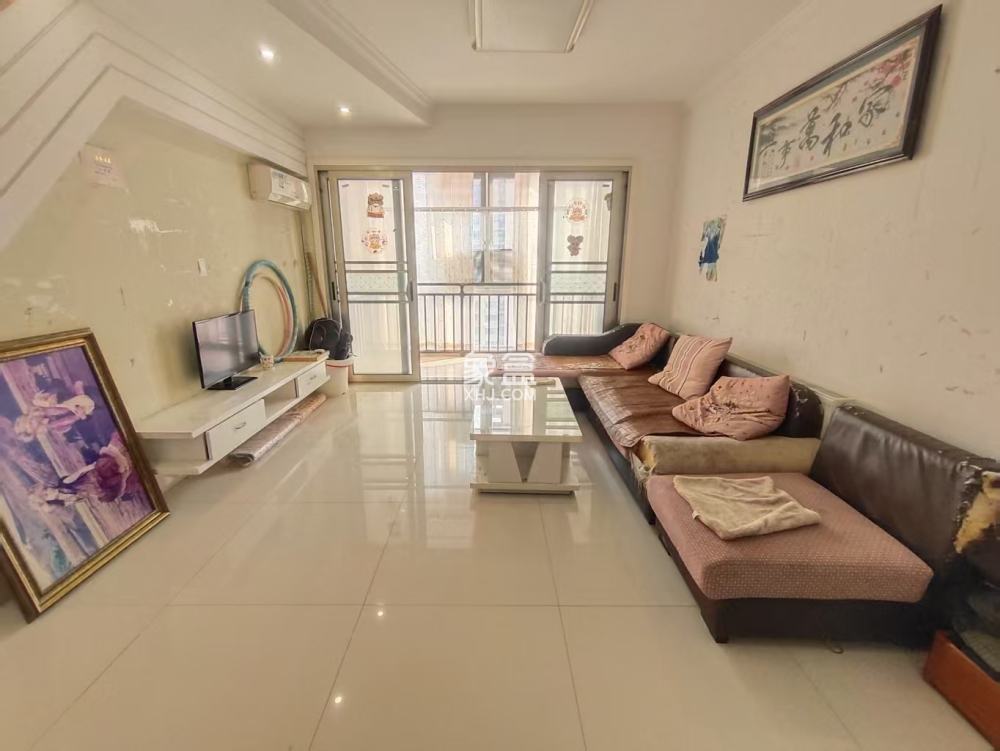 湘江名都  3室3厅1卫    47.8万