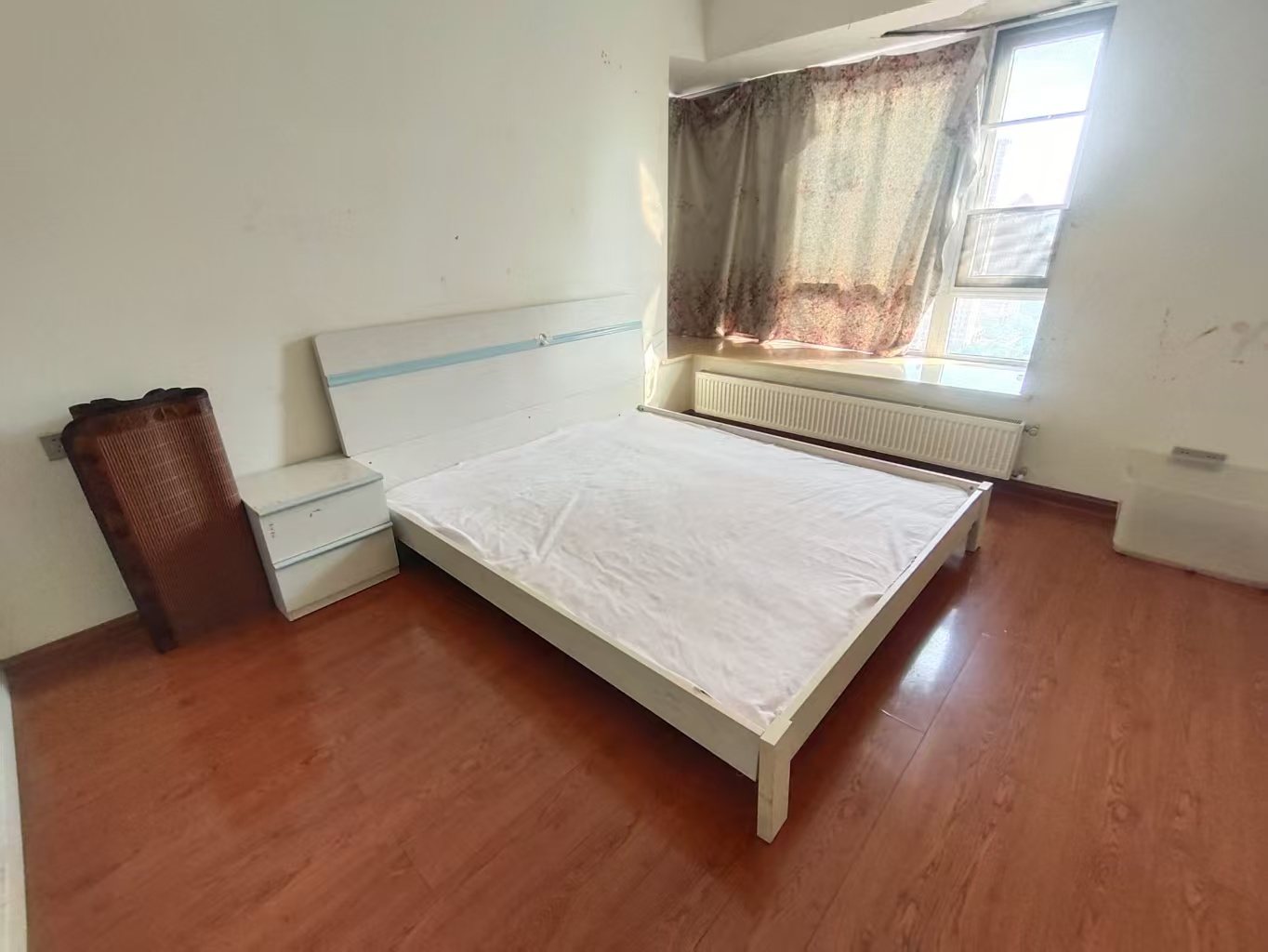 湘江名都  3室3厅1卫    50.0万室内图