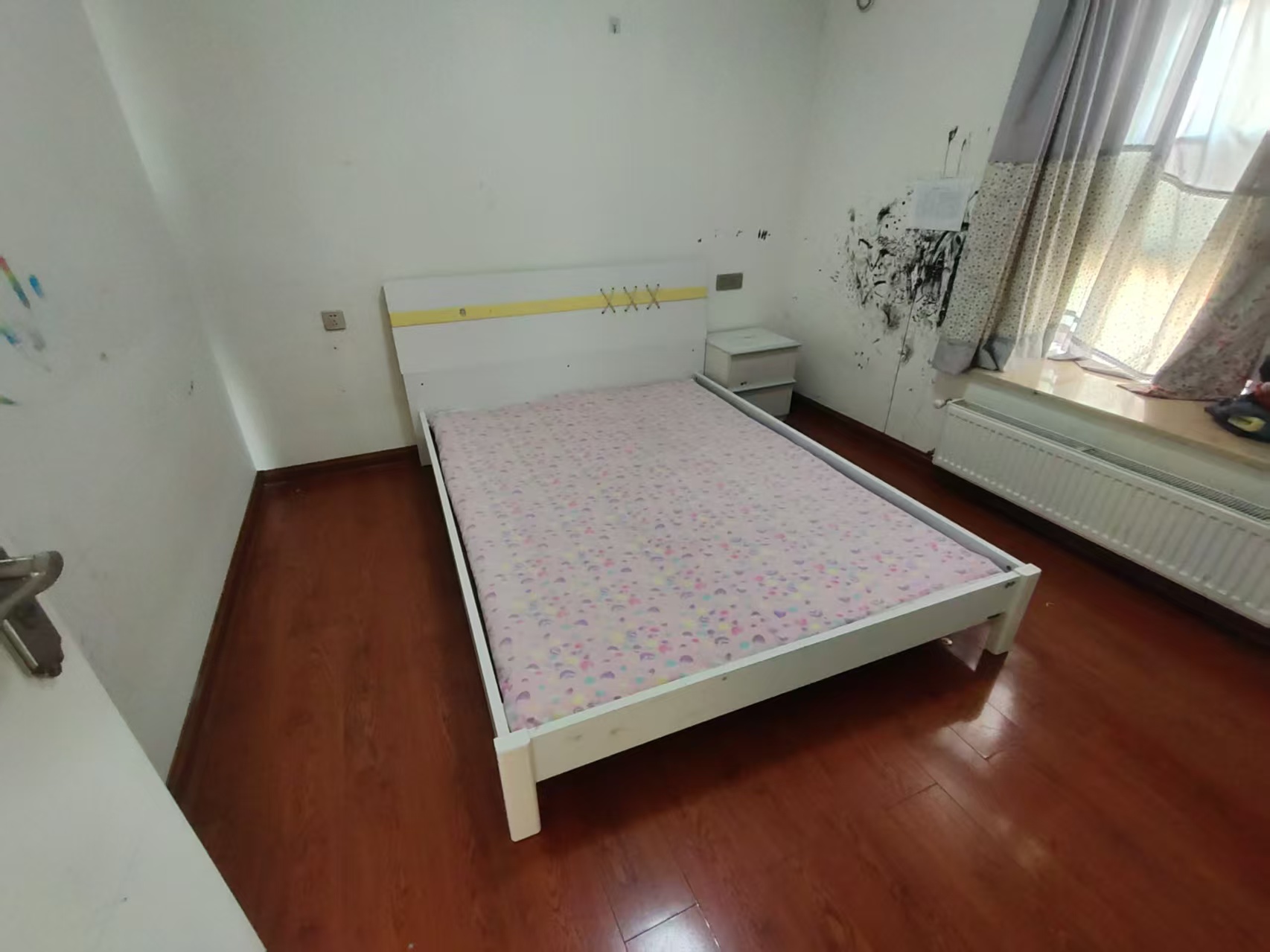 湘江名都 3室3厅1卫 50.0万 湘江名都 3室3厅1卫 50.0万室内图