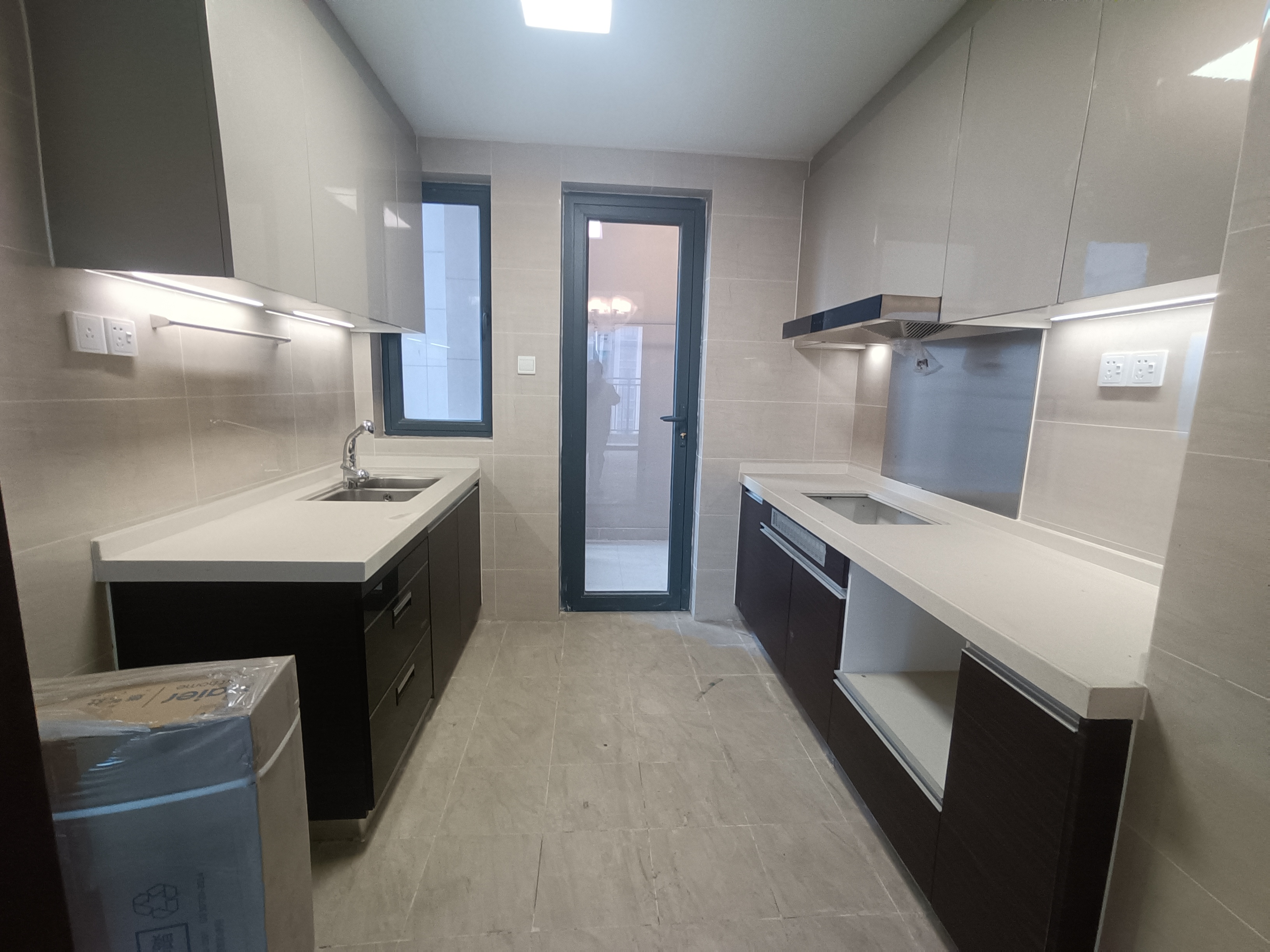 株洲恒大悦珑台 3室2厅2卫 85.8万 株洲恒大悦珑台 3室2厅2卫 85.8万室内图