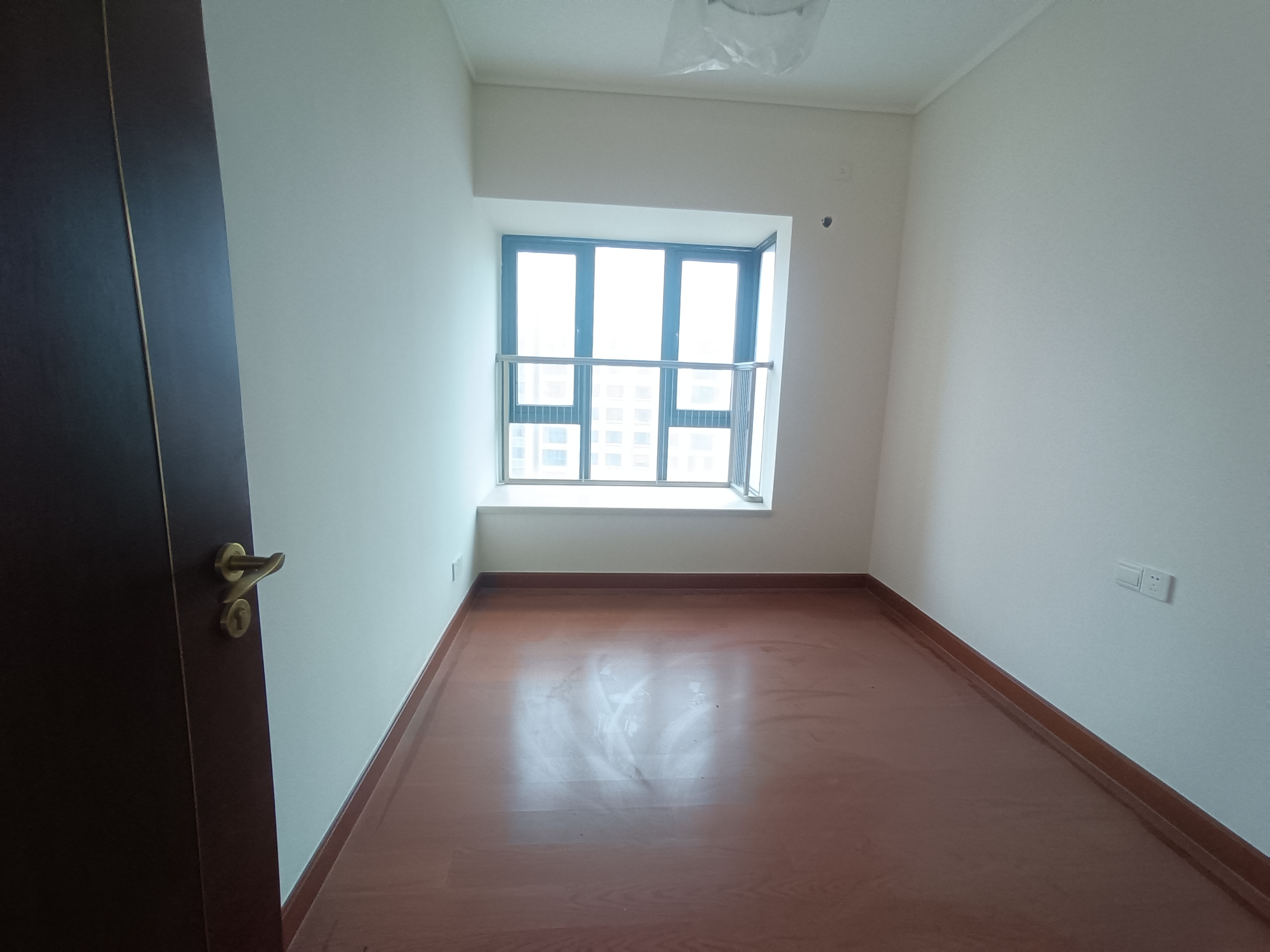 株洲恒大悦珑台  3室2厅2卫    85.8万室内图