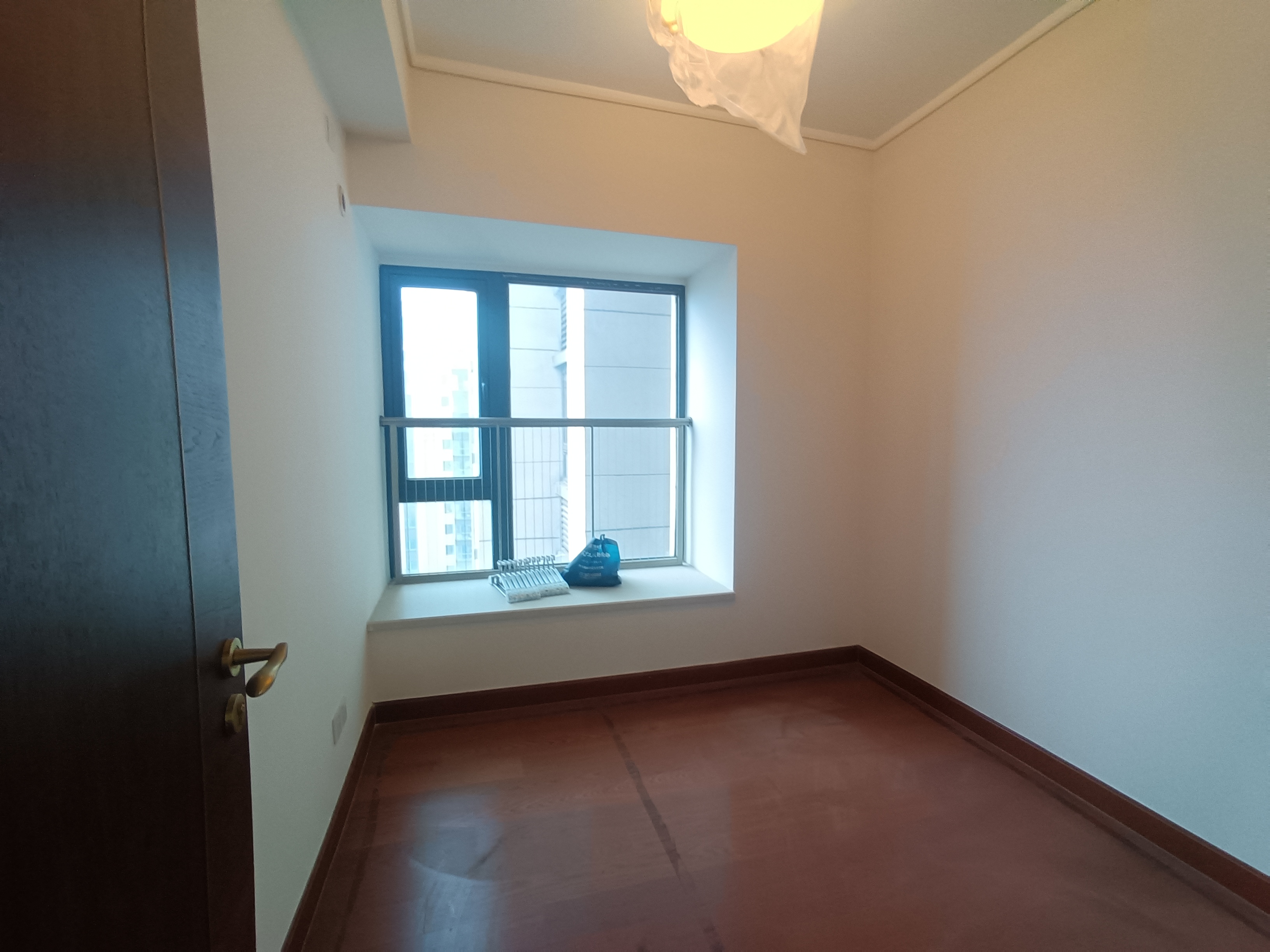 株洲恒大悦珑台  3室2厅2卫    85.8万室内图