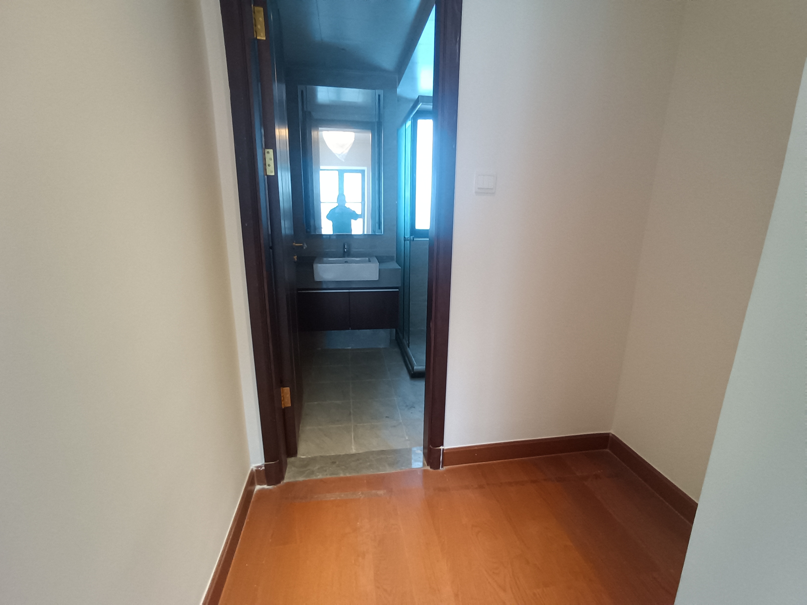 株洲恒大悦珑台  3室2厅2卫    85.8万室内图