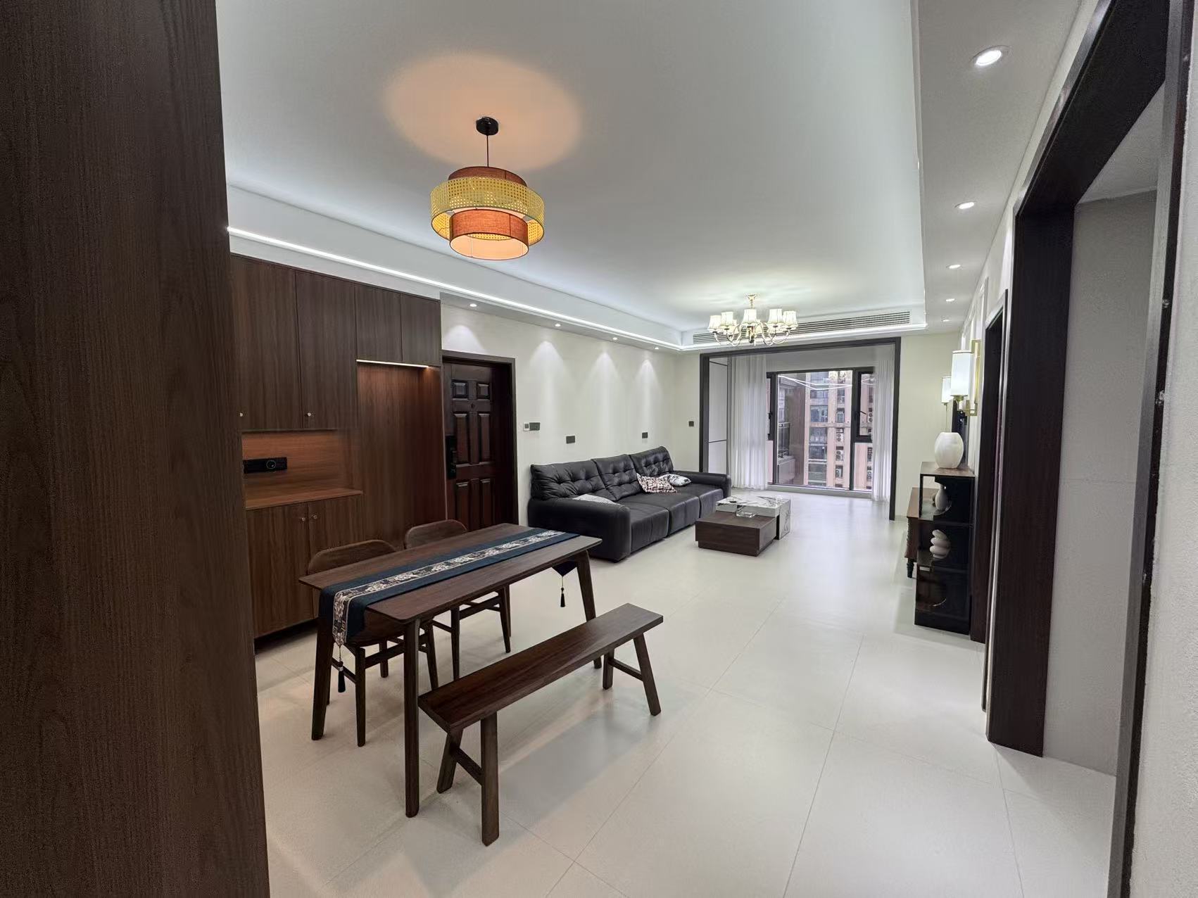 奥园养生城 3室2厅2卫 79.8万 奥园养生城 3室2厅2卫 79.8万室内图