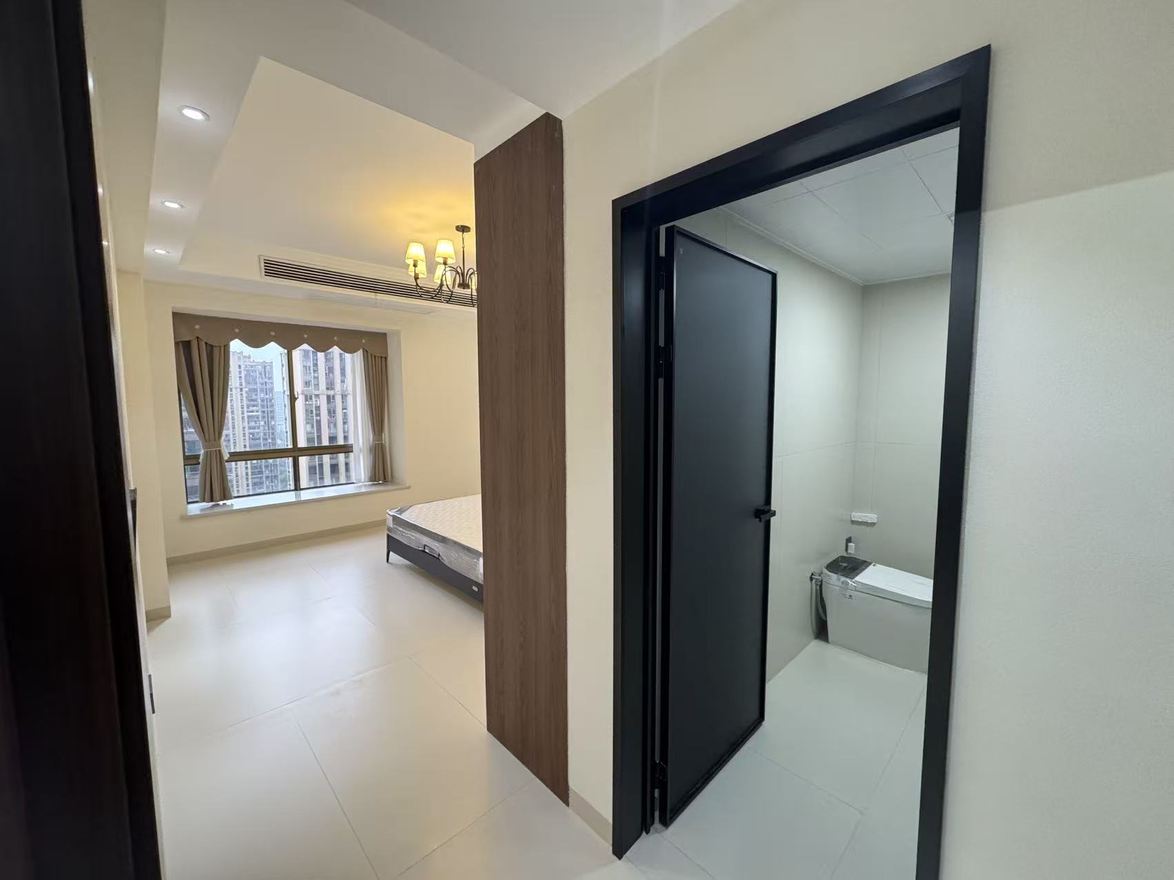 奥园养生城 3室2厅2卫 79.8万 奥园养生城 3室2厅2卫 79.8万室内图