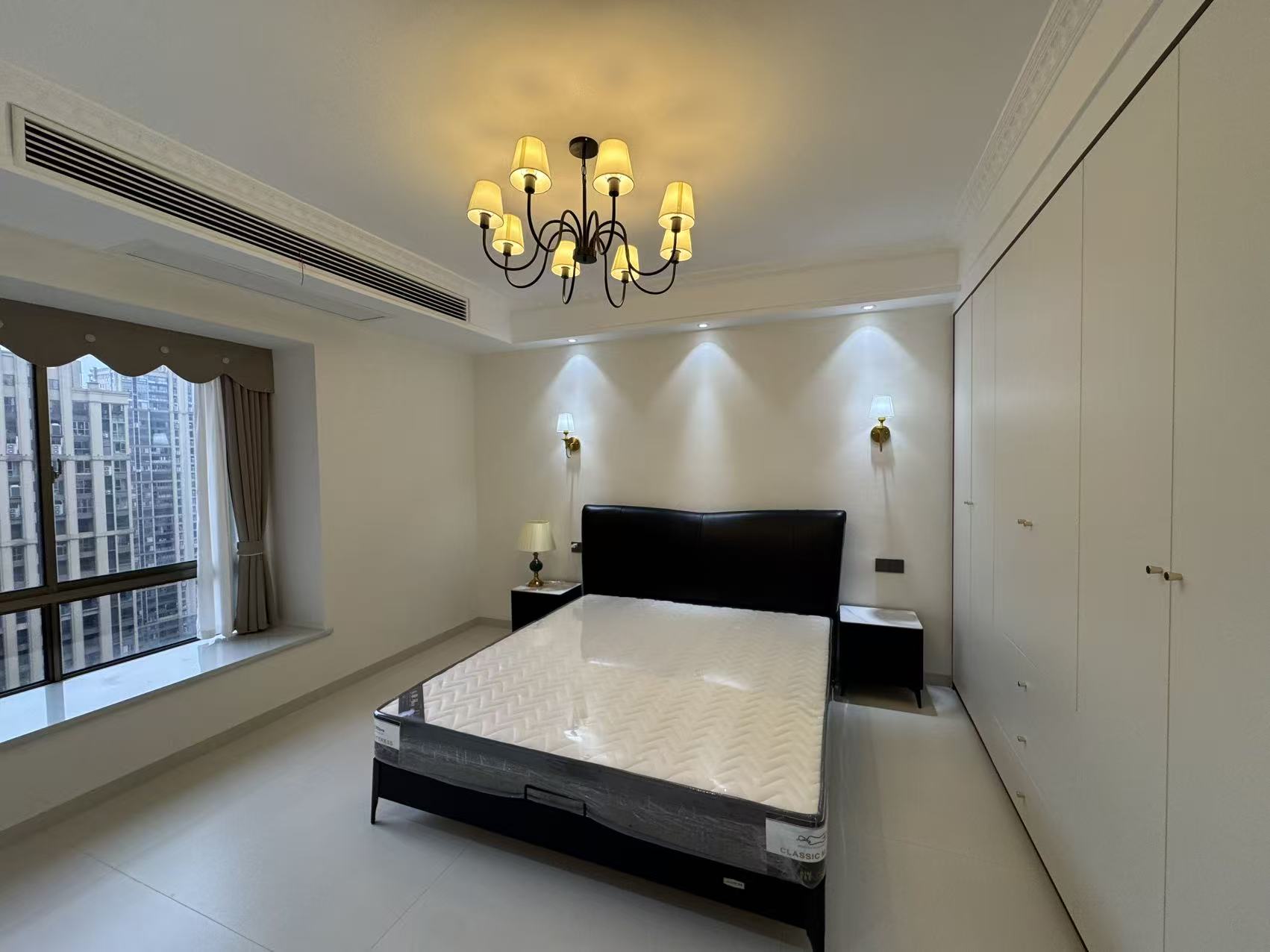 奥园养生城 3室2厅2卫 79.8万 奥园养生城 3室2厅2卫 79.8万室内图