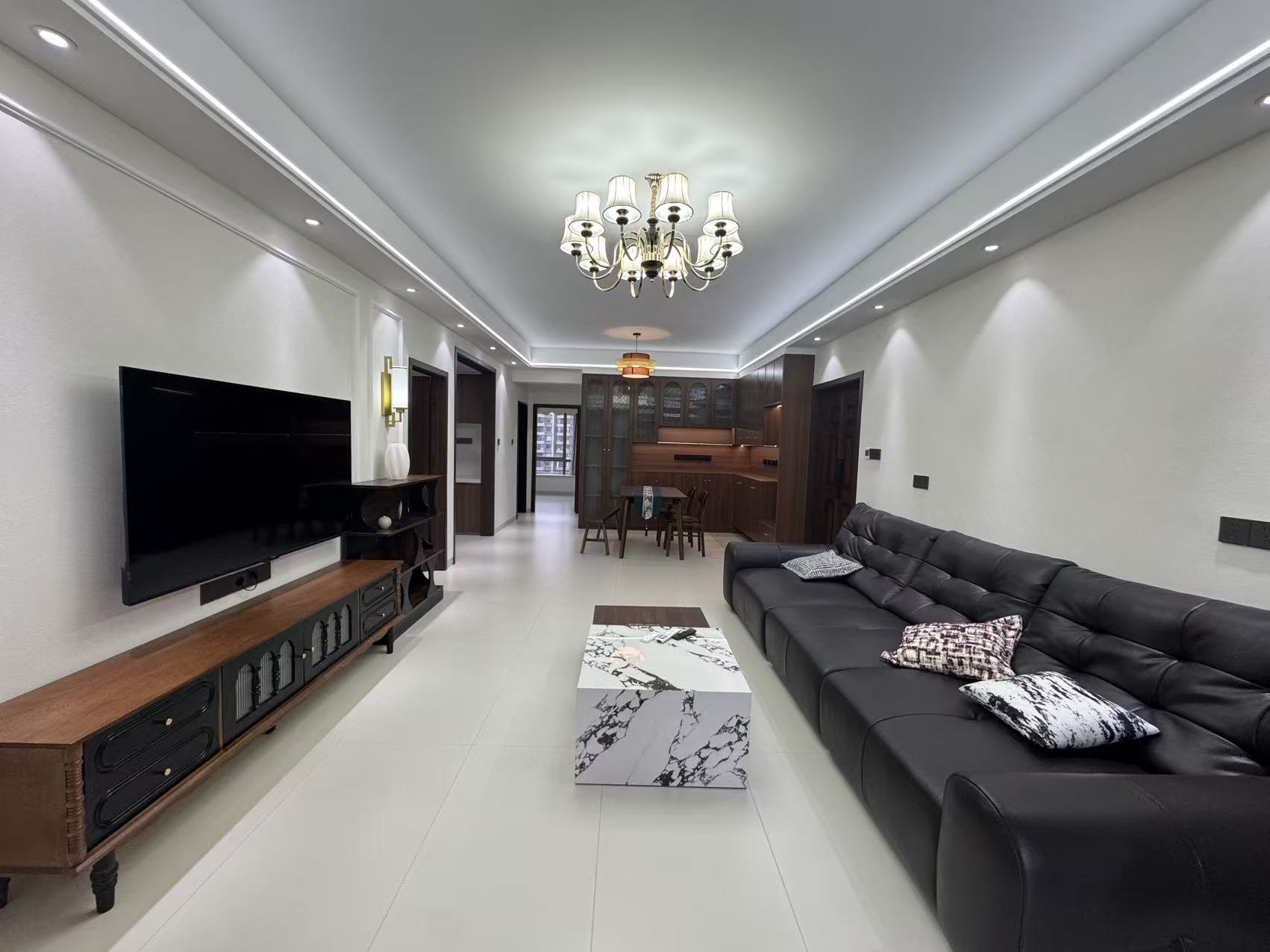 奥园养生城 3室2厅2卫 79.8万 奥园养生城 3室2厅2卫 79.8万室内图