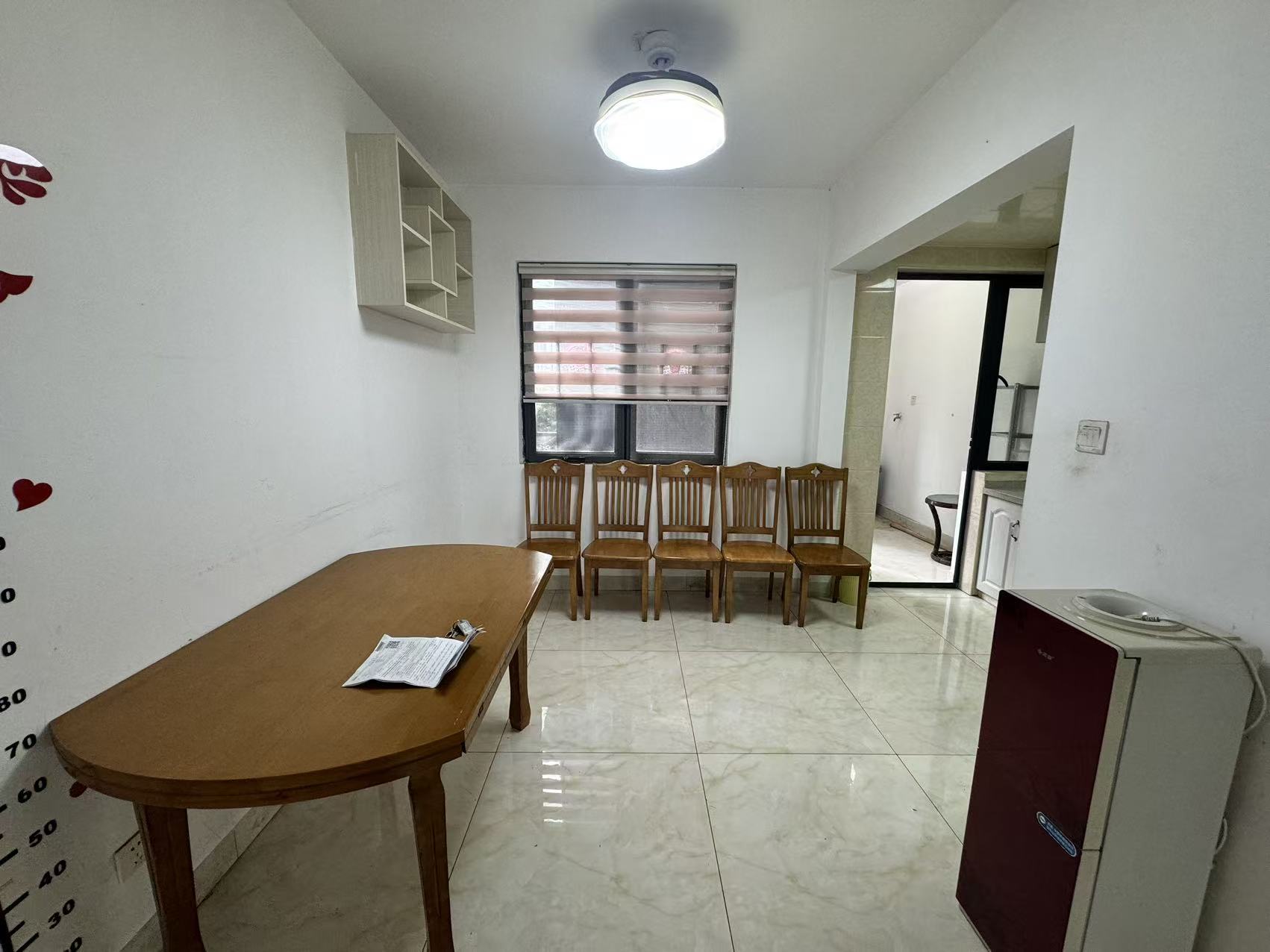 中建御山和苑 3室2厅2卫 61.8万 中建御山和苑 3室2厅2卫 61.8万室内图