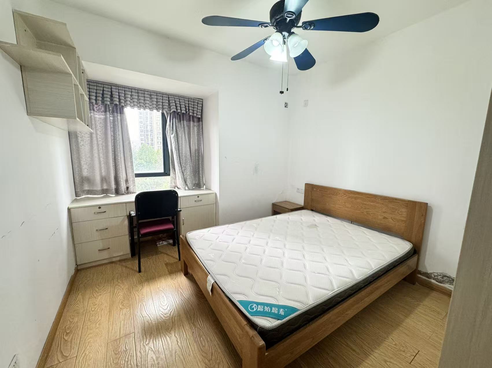 中建御山和苑 3室2厅2卫 61.8万 中建御山和苑 3室2厅2卫 61.8万室内图