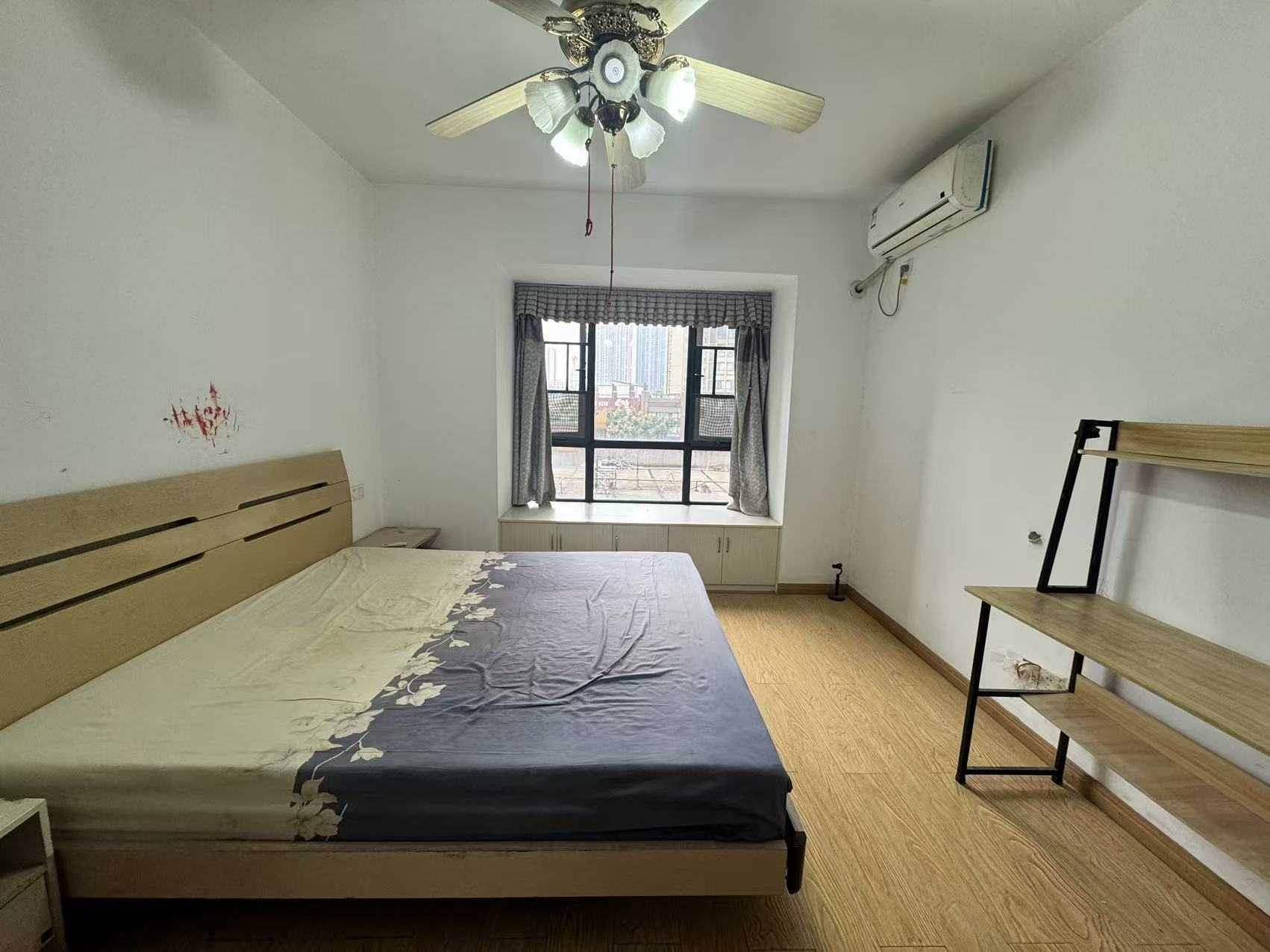 中建御山和苑  3室2厅2卫    61.8万室内图