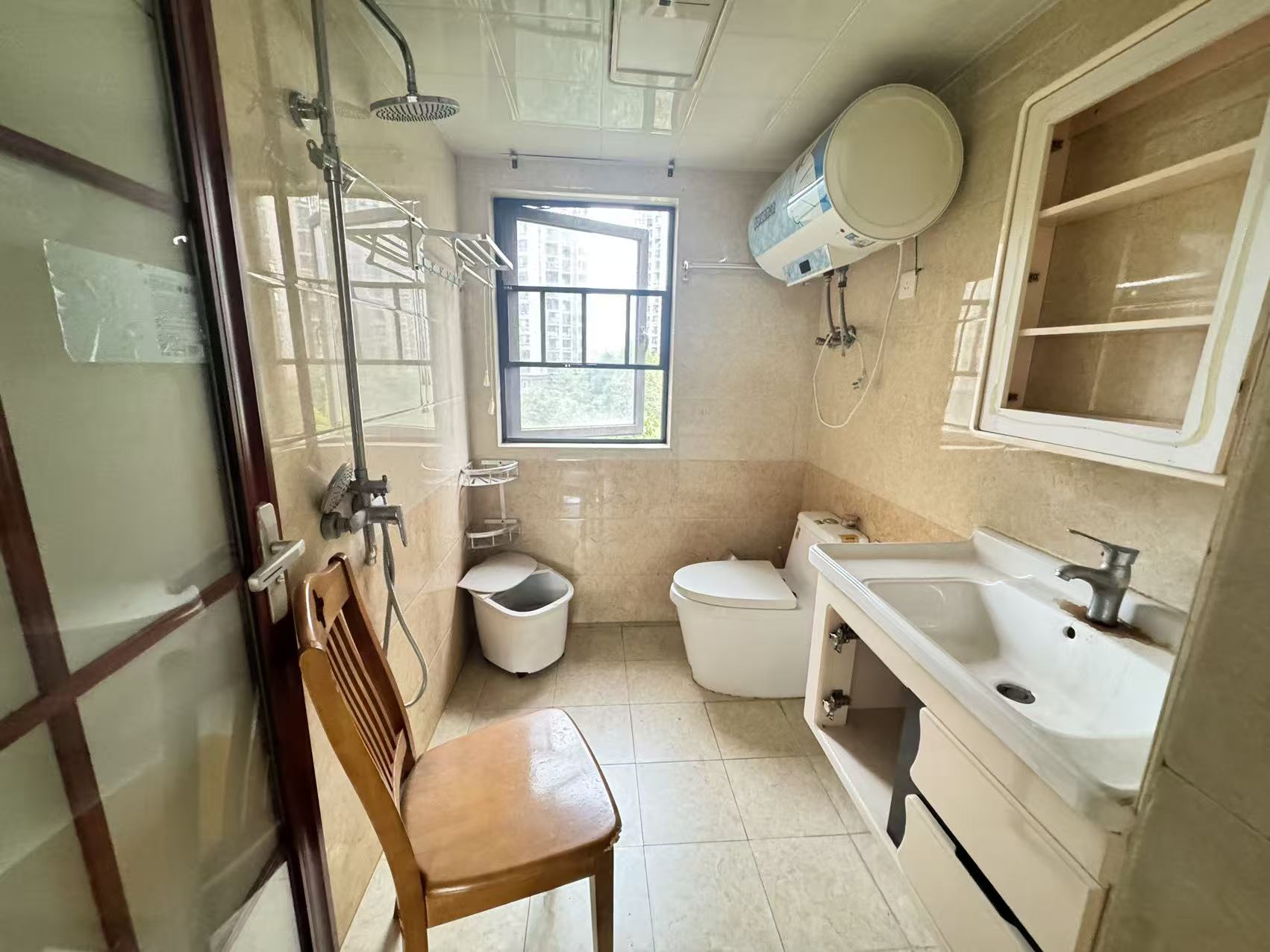 中建御山和苑 3室2厅2卫 61.8万 中建御山和苑 3室2厅2卫 61.8万室内图