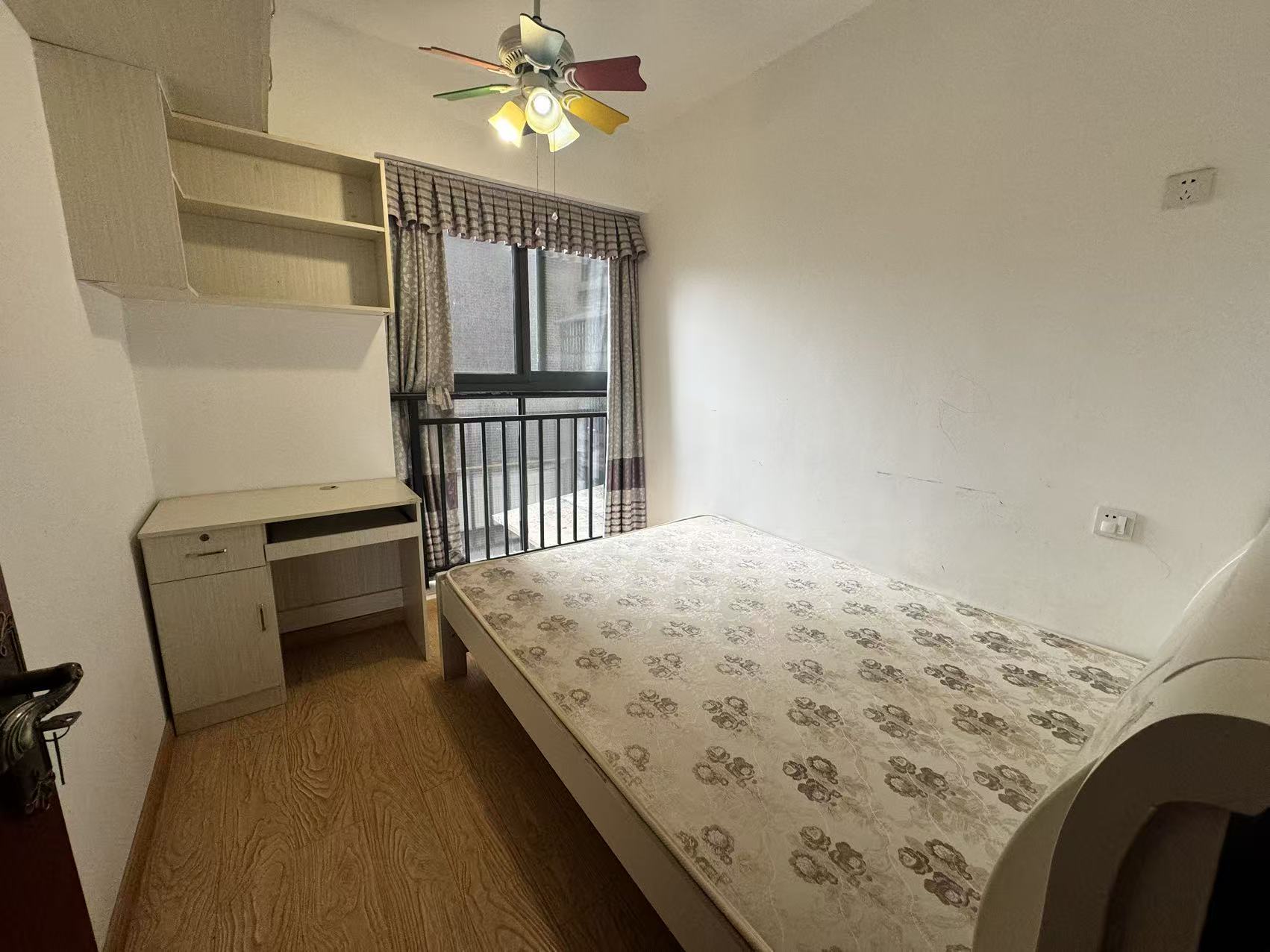 中建御山和苑 3室2厅2卫 61.8万 中建御山和苑 3室2厅2卫 61.8万室内图