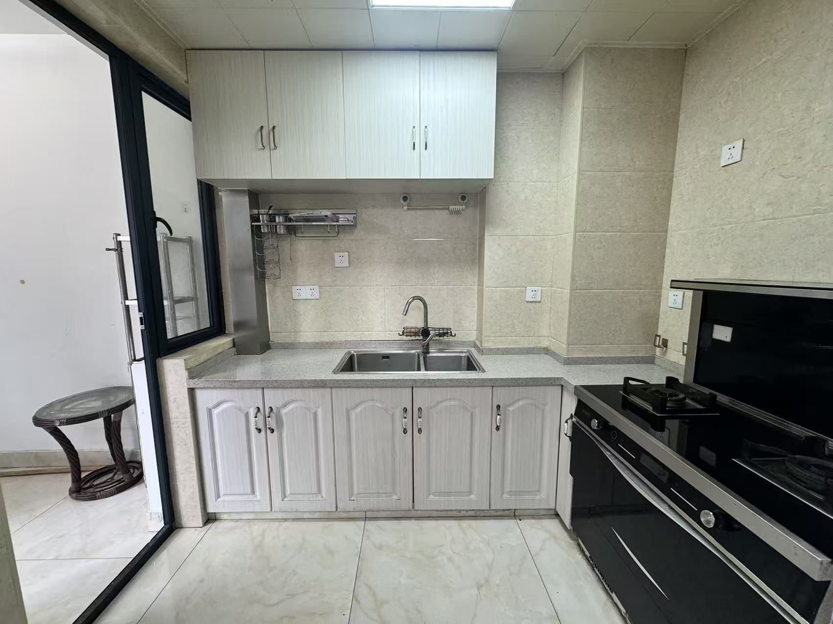 中建御山和苑 3室2厅2卫 61.8万 中建御山和苑 3室2厅2卫 61.8万室内图