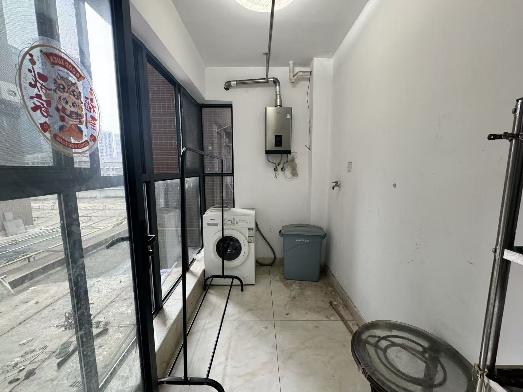 中建御山和苑 3室2厅2卫 61.8万 中建御山和苑 3室2厅2卫 61.8万室内图