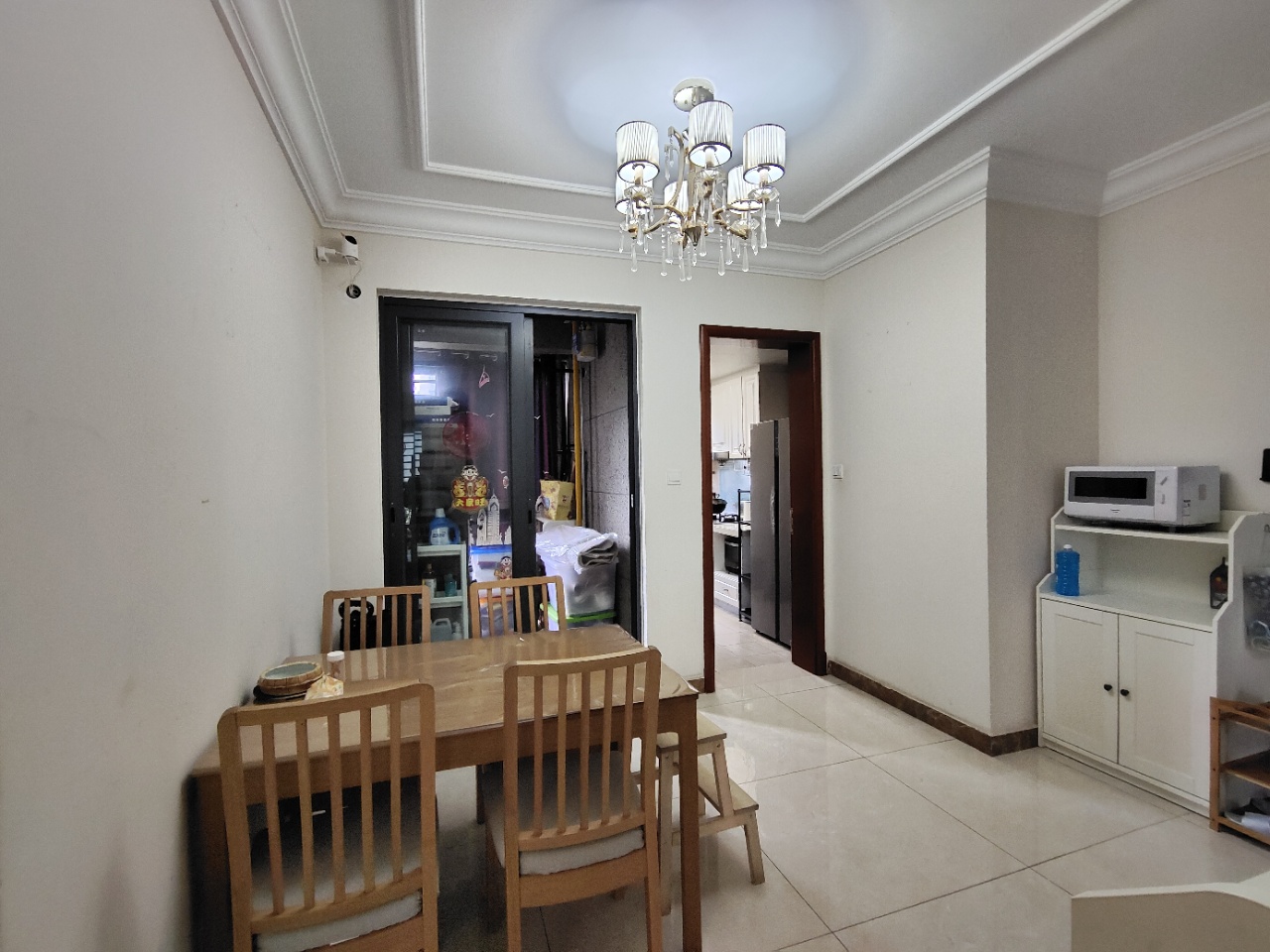 恒大华府 4室2厅2卫 89.8万 恒大华府 4室2厅2卫 89.8万室内图