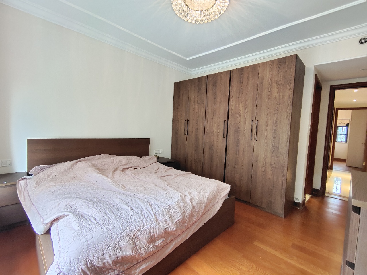 恒大华府  4室2厅2卫    89.8万室内图