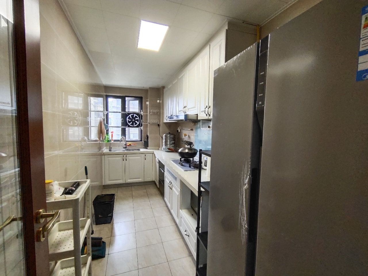 恒大华府 4室2厅2卫 89.8万 恒大华府 4室2厅2卫 89.8万室内图