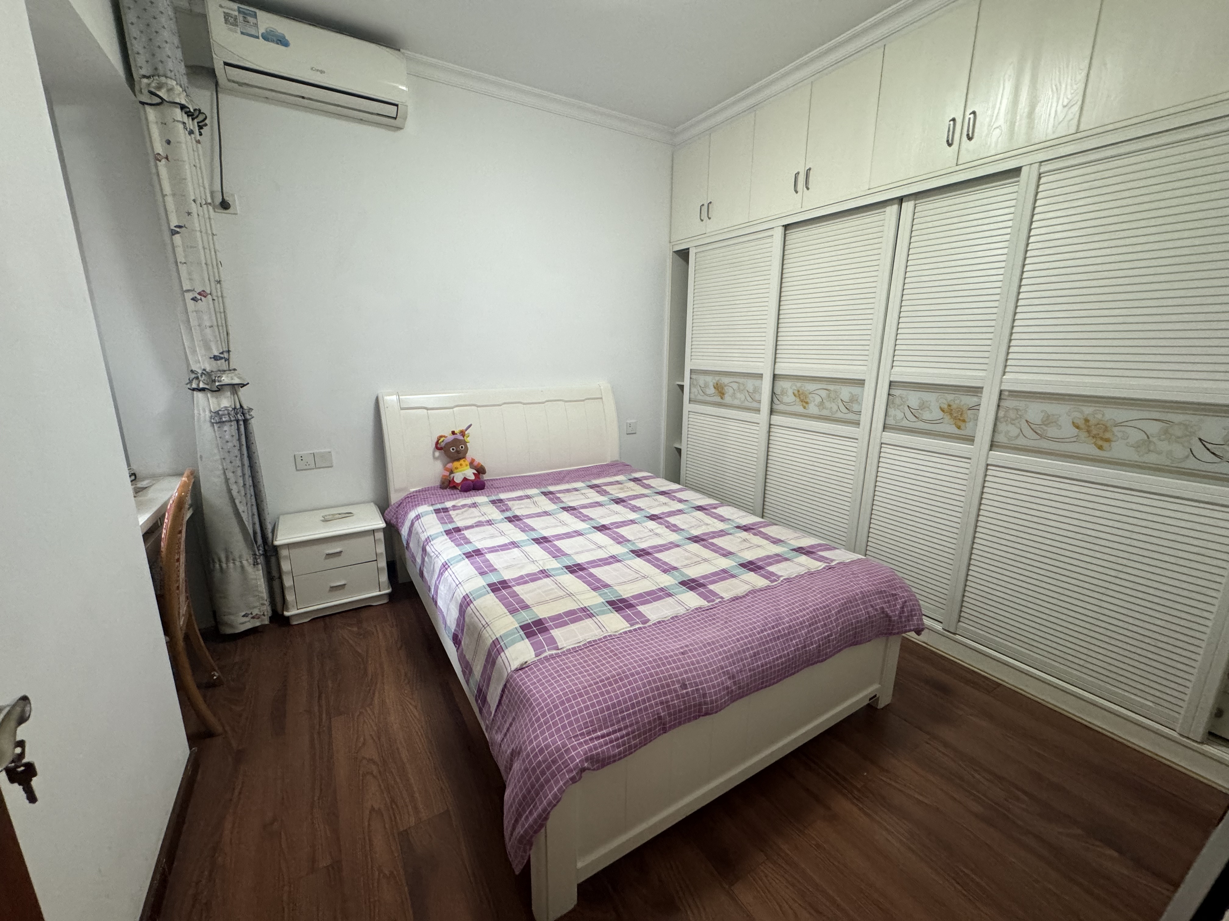 凯旋名门人民中路1006号 3室2厅1卫 43.0万 凯旋名门人民中路1006号 3室2厅1卫 43.0万室内图