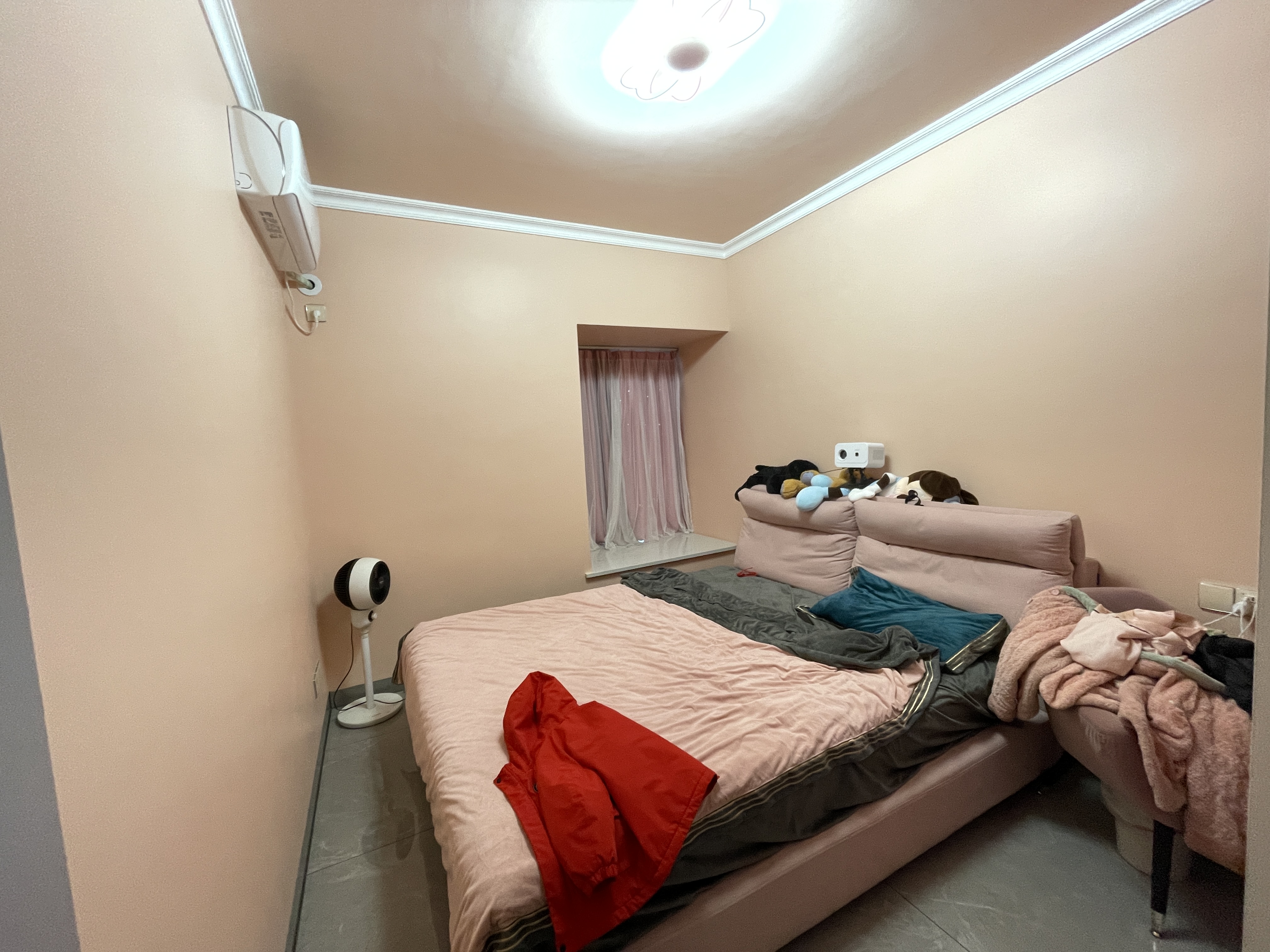 美的城四期 3室2厅2卫 88.0万 美的城四期 3室2厅2卫 88.0万室内图