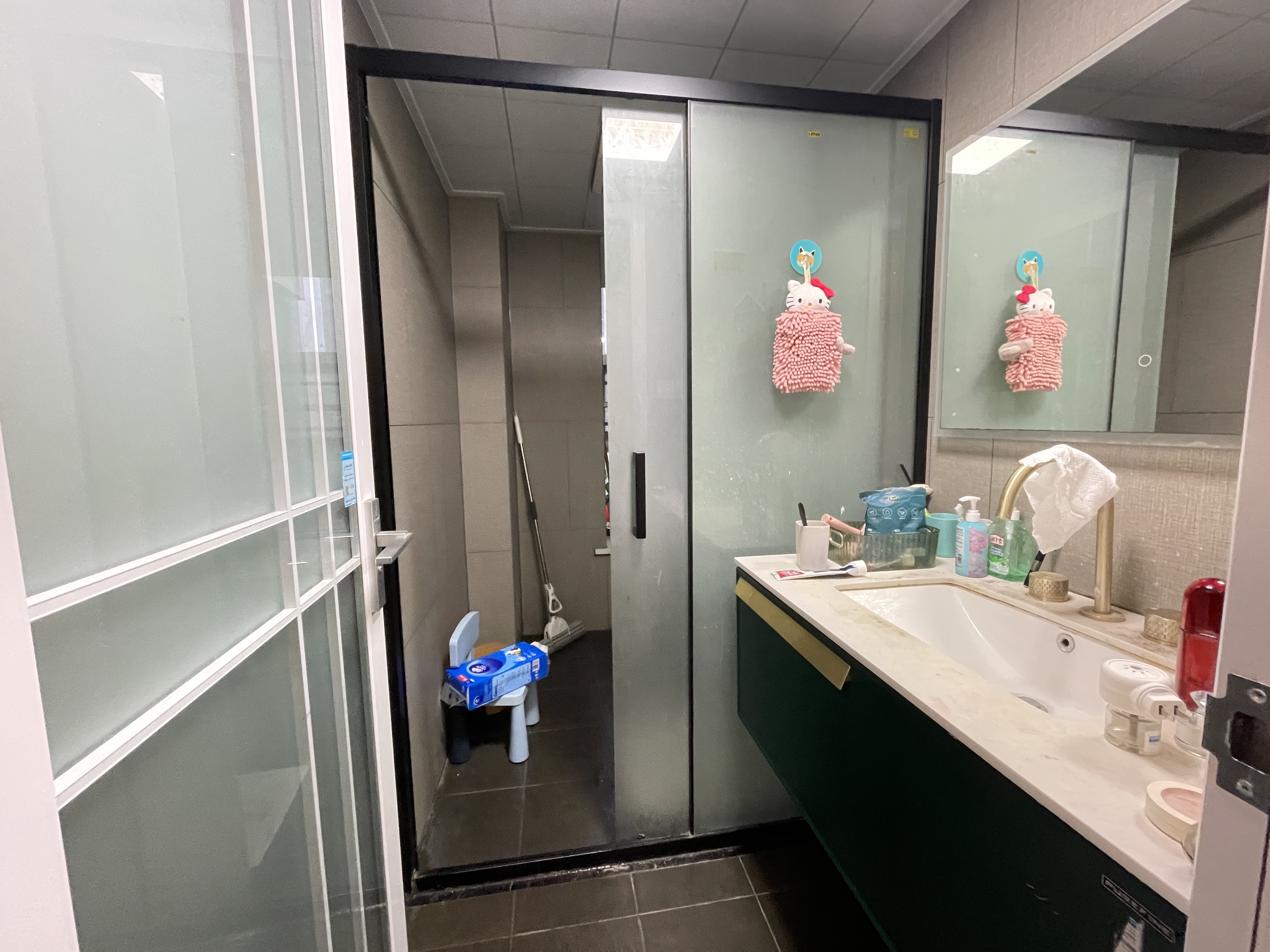 美的城四期 3室2厅2卫 88.0万 美的城四期 3室2厅2卫 88.0万室内图