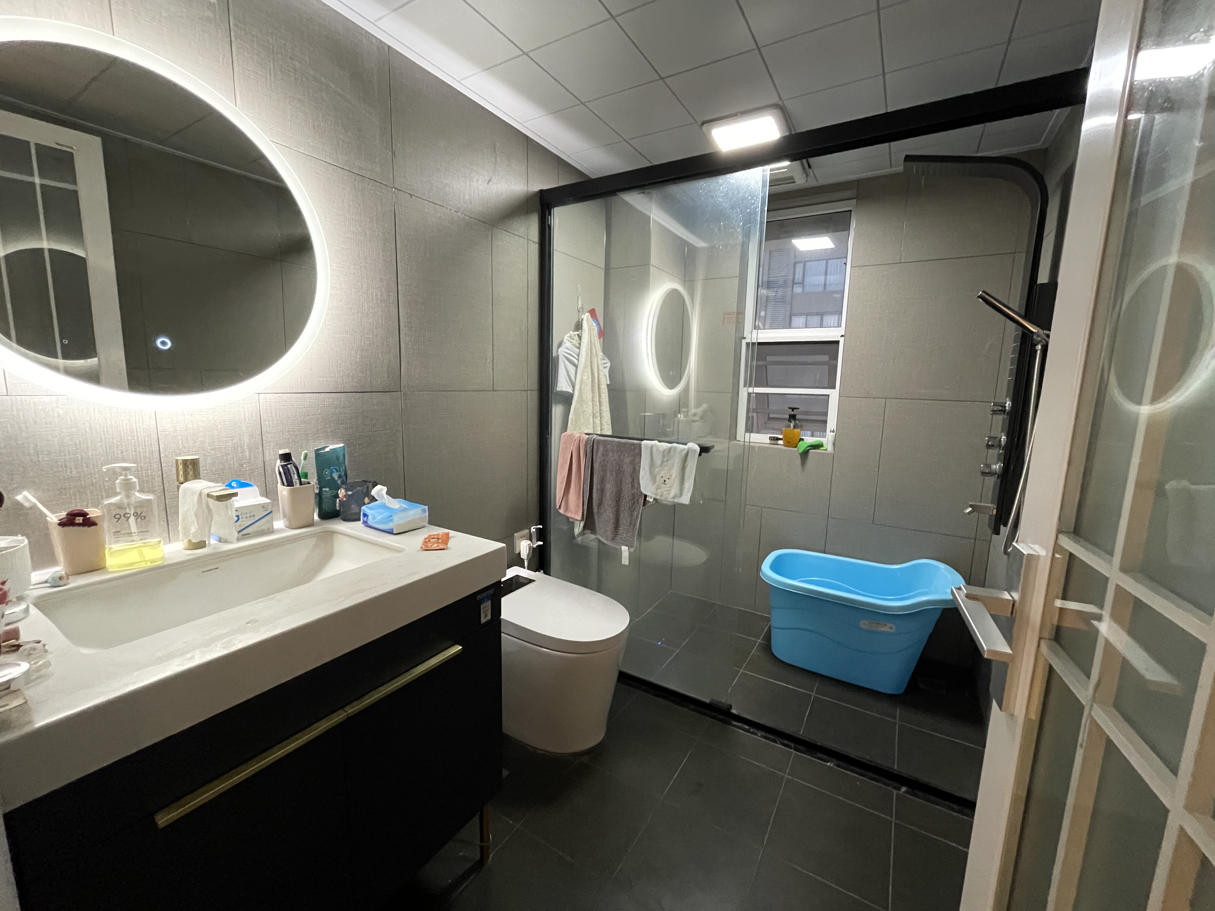 美的城四期 3室2厅2卫 88.0万 美的城四期 3室2厅2卫 88.0万室内图