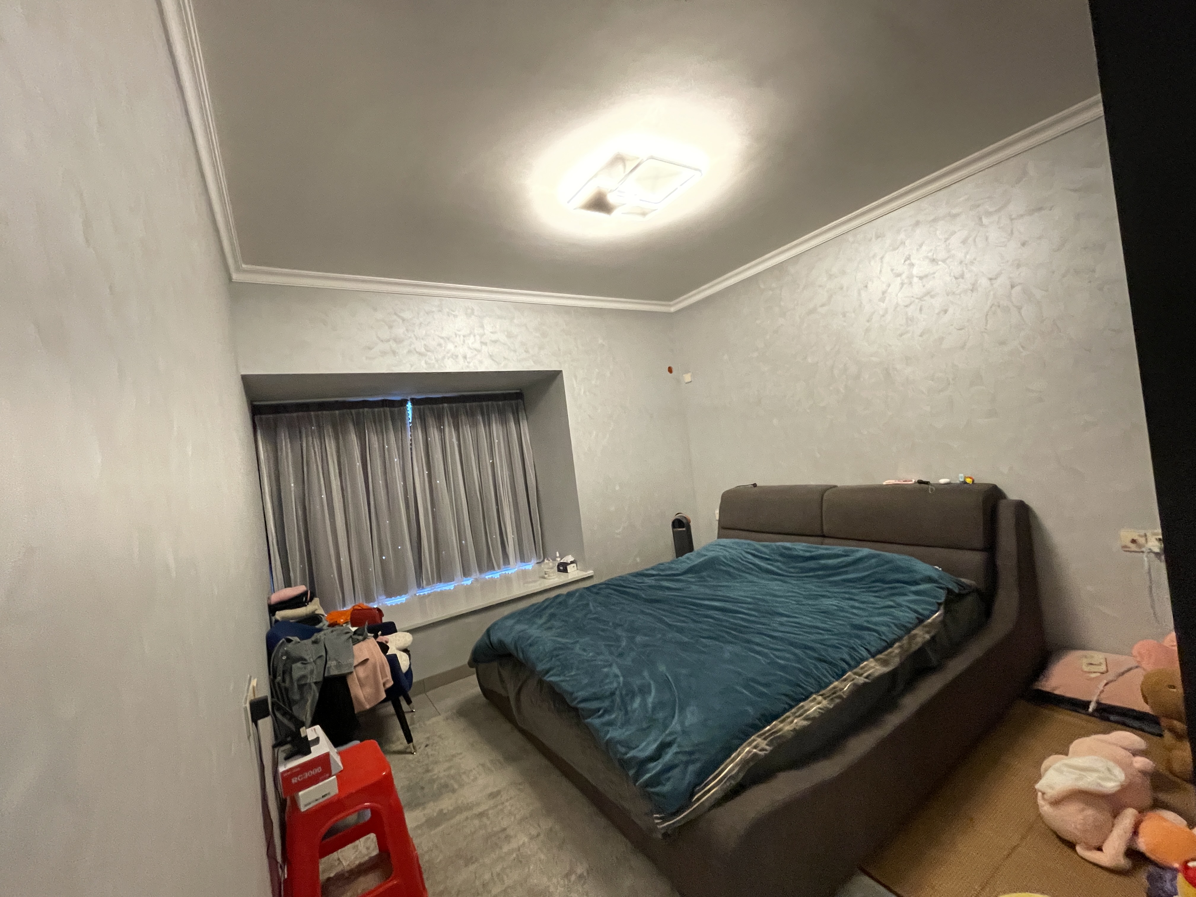 美的城四期 3室2厅2卫 88.0万 美的城四期 3室2厅2卫 88.0万室内图