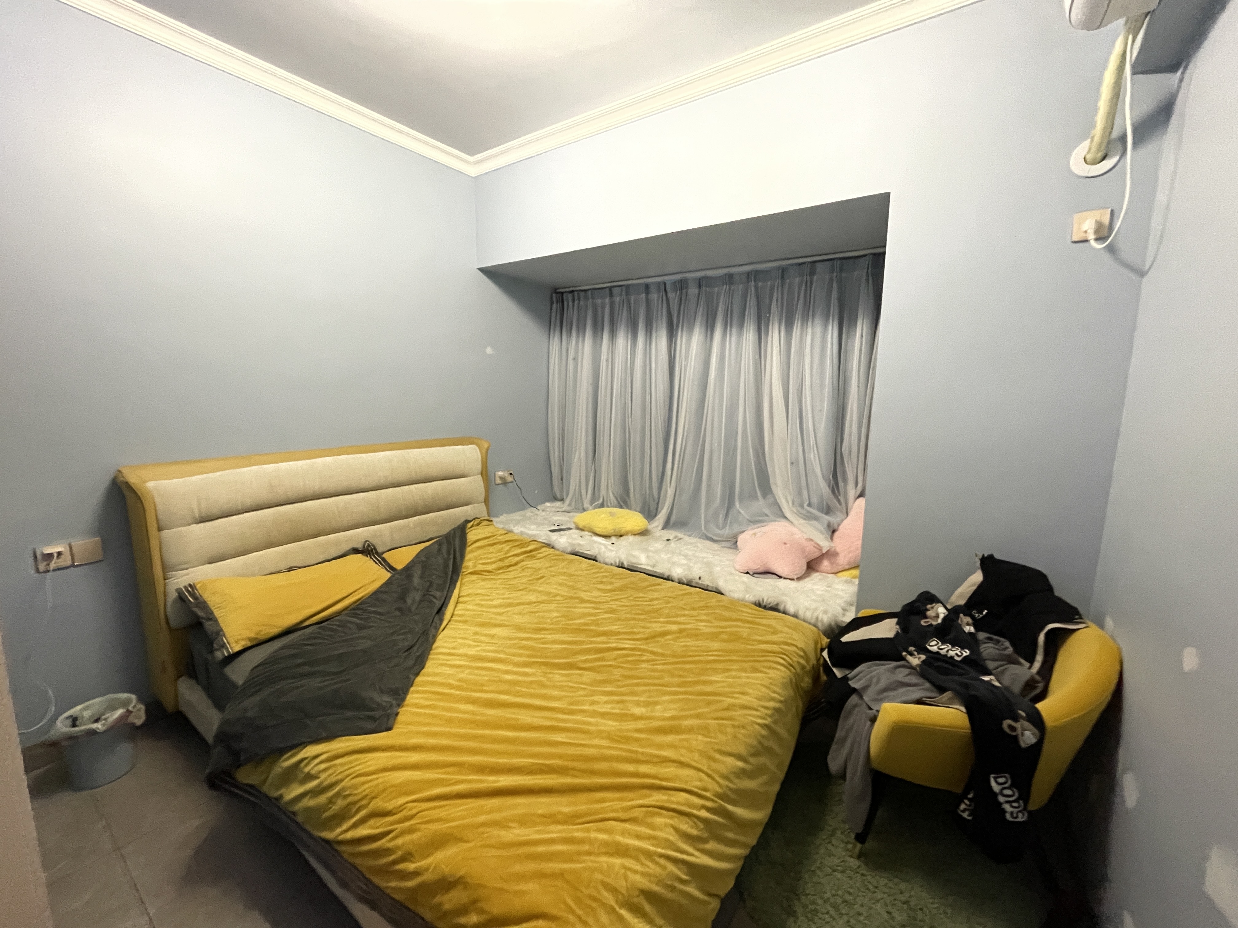 美的城四期  3室2厅2卫    88.0万室内图