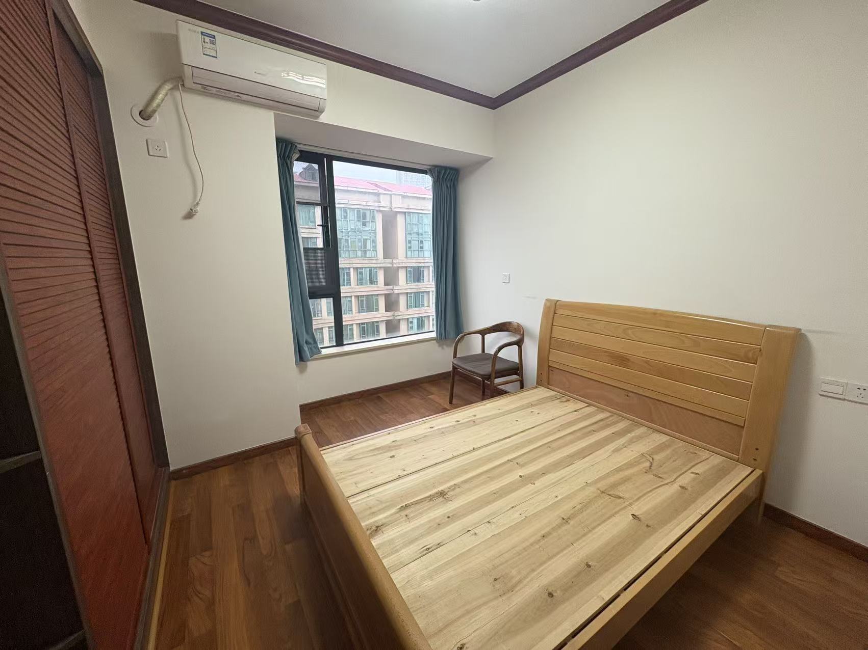 中建御山和苑  3室2厅2卫    62.0万室内图