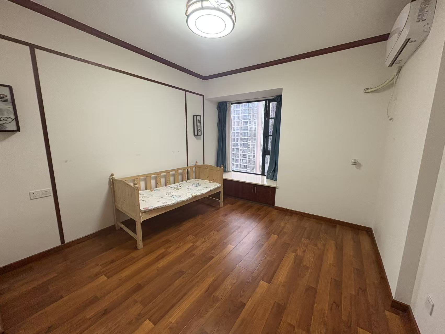 中建御山和苑  3室2厅2卫    62.0万室内图