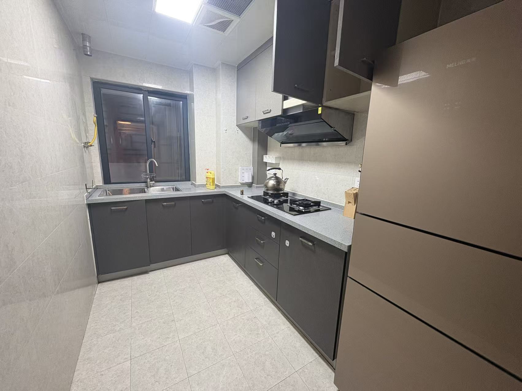 中建御山和苑  3室2厅2卫    62.0万室内图