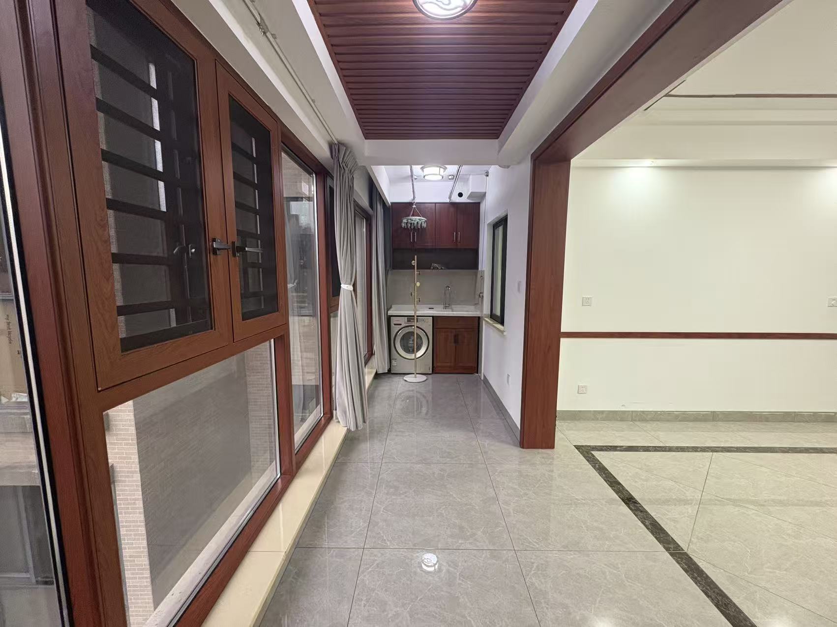 中建御山和苑  3室2厅2卫    62.0万室内图