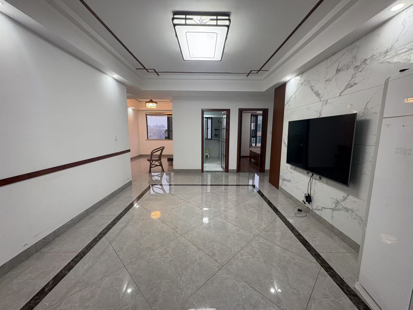 中建御山和苑  3室2厅2卫    62.0万室内图