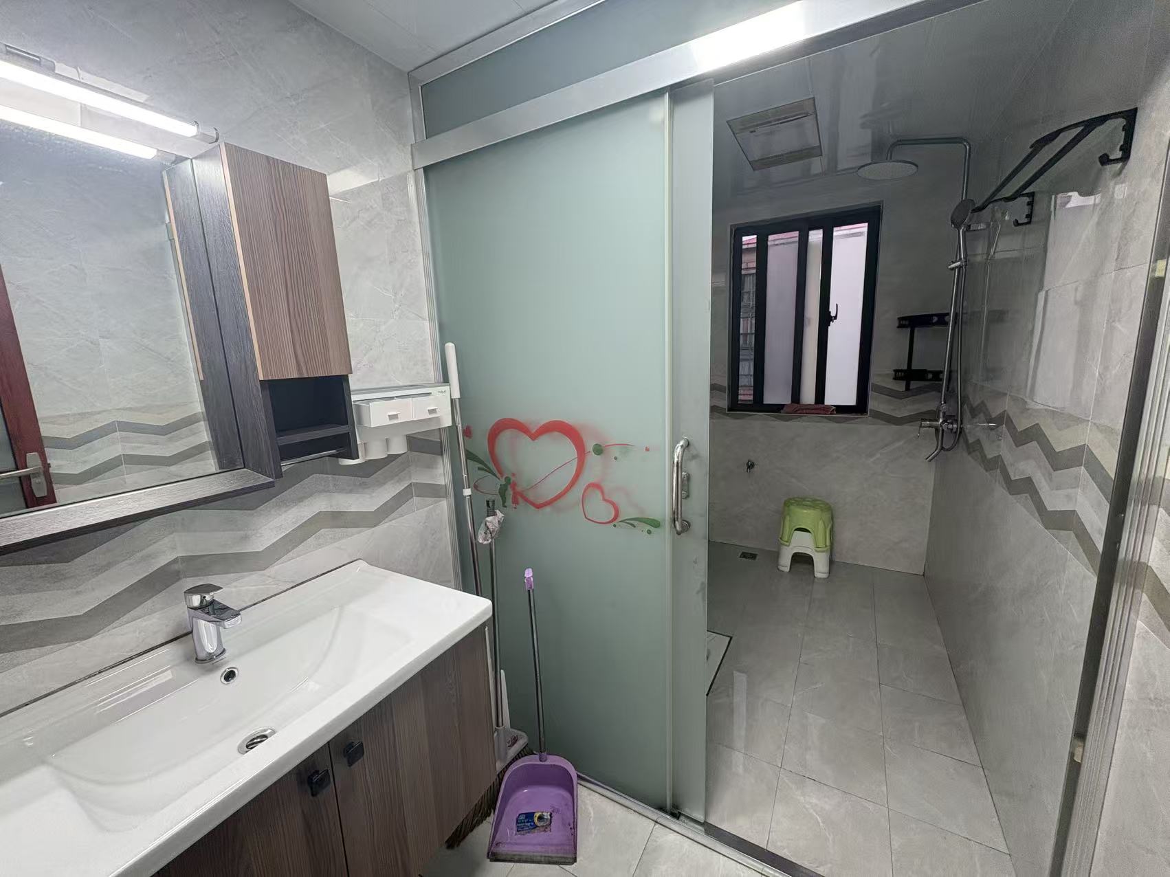 中建御山和苑  3室2厅2卫    62.0万室内图