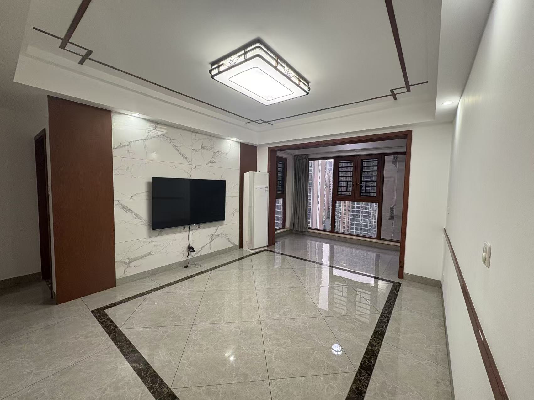 中建御山和苑  3室2厅2卫    62.0万室内图