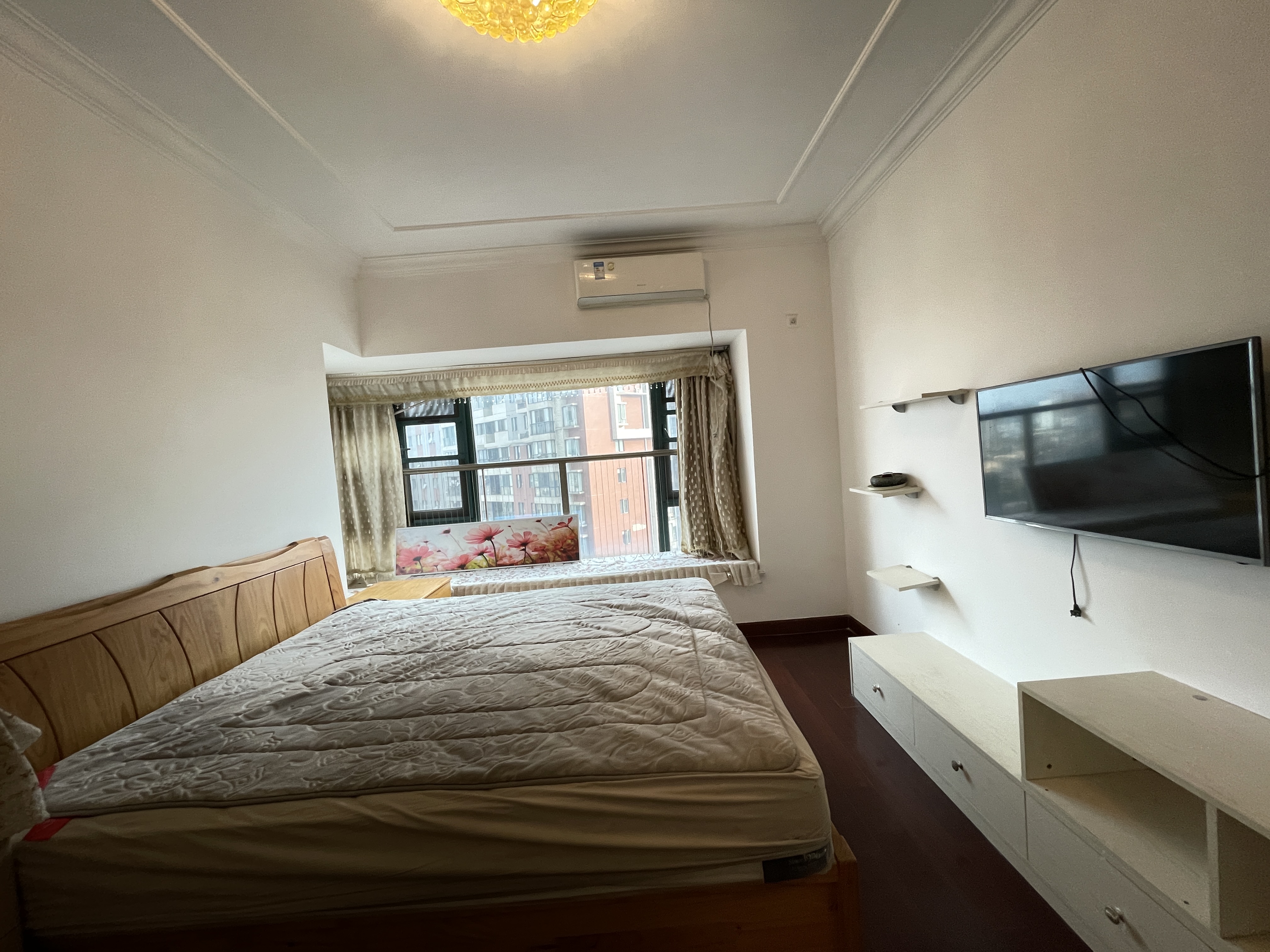 株洲恒大名都 3室2厅2卫 55.0万 株洲恒大名都 3室2厅2卫 55.0万室内图