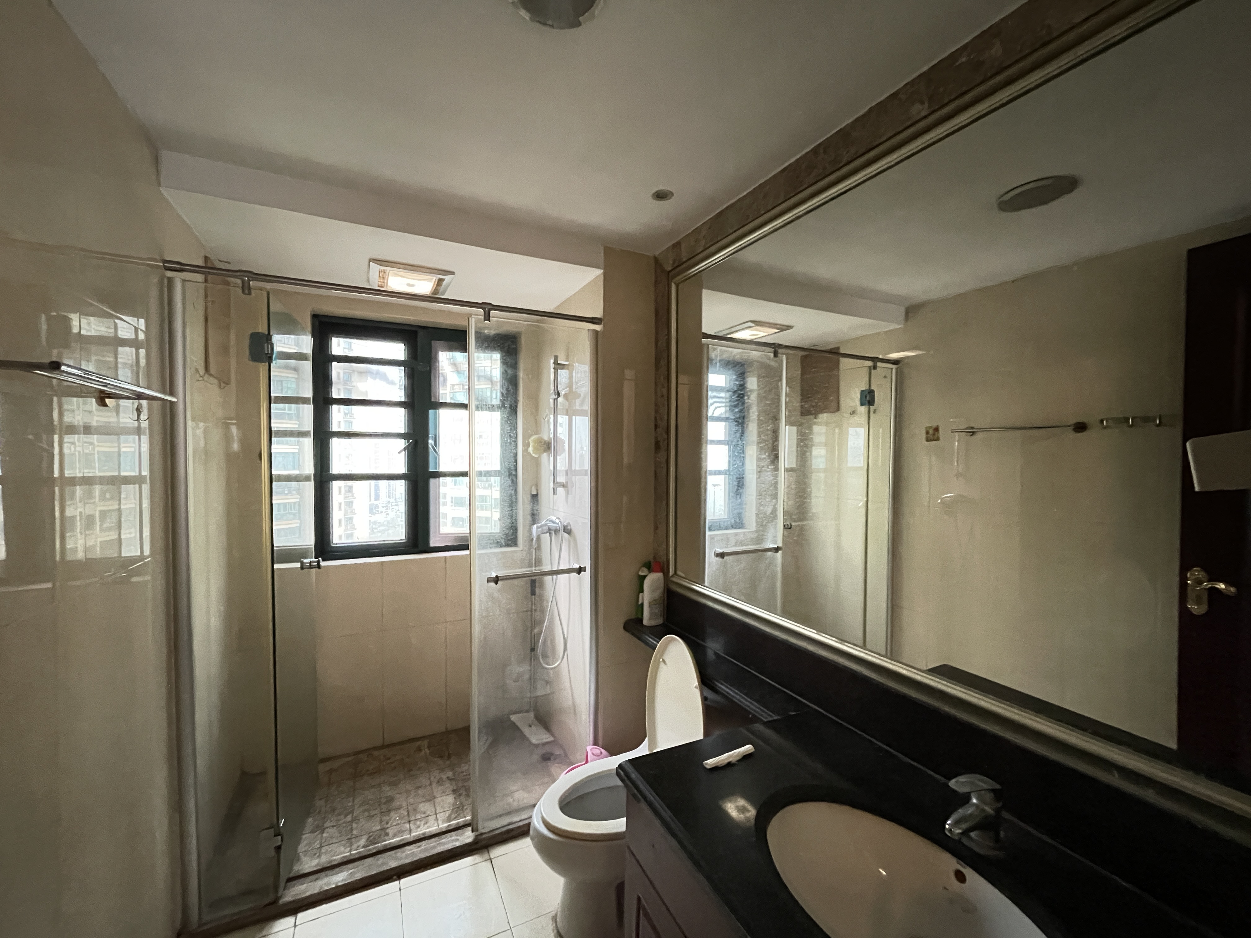 株洲恒大名都 3室2厅2卫 55.0万 株洲恒大名都 3室2厅2卫 55.0万室内图