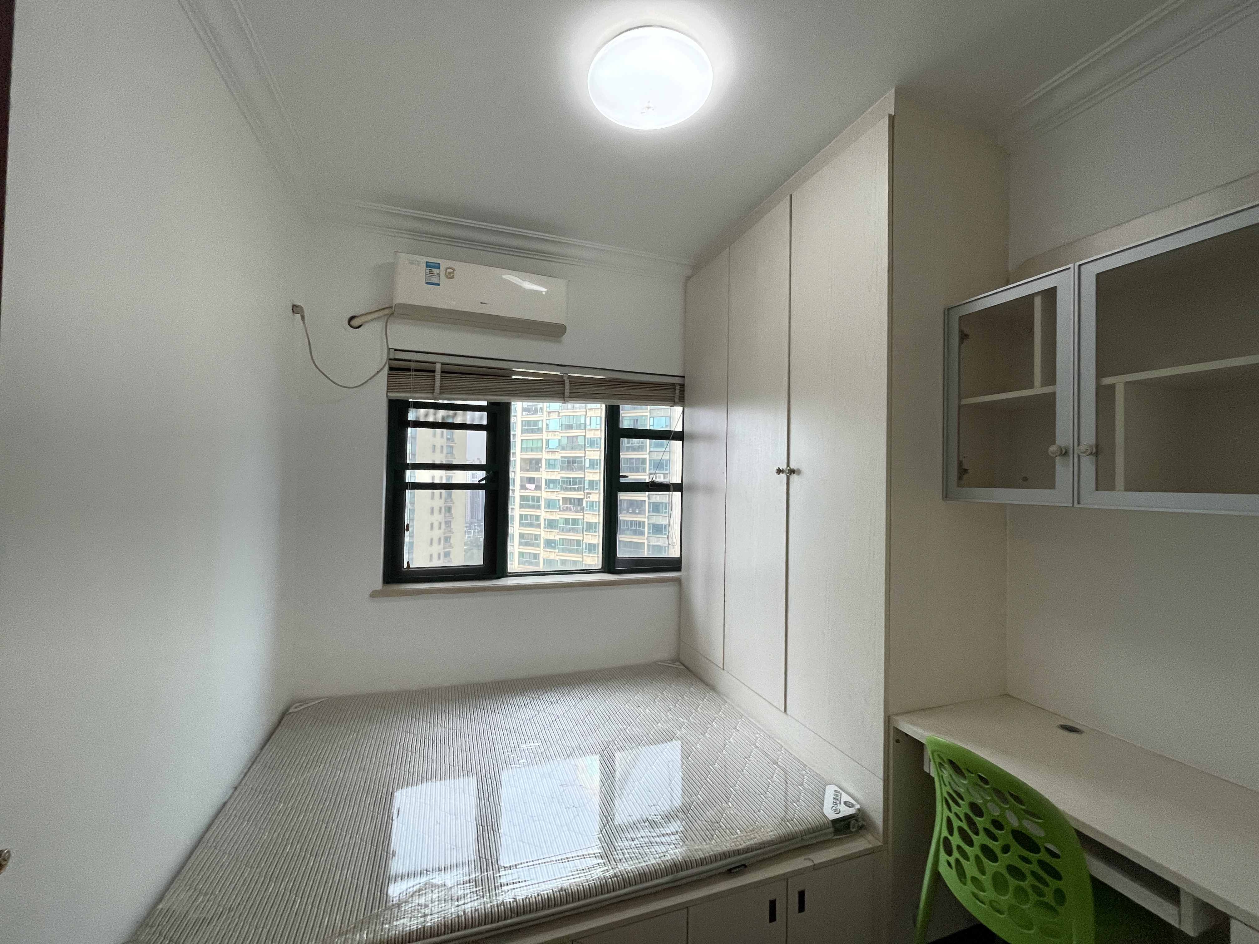 株洲恒大名都  3室2厅2卫    55.0万室内图