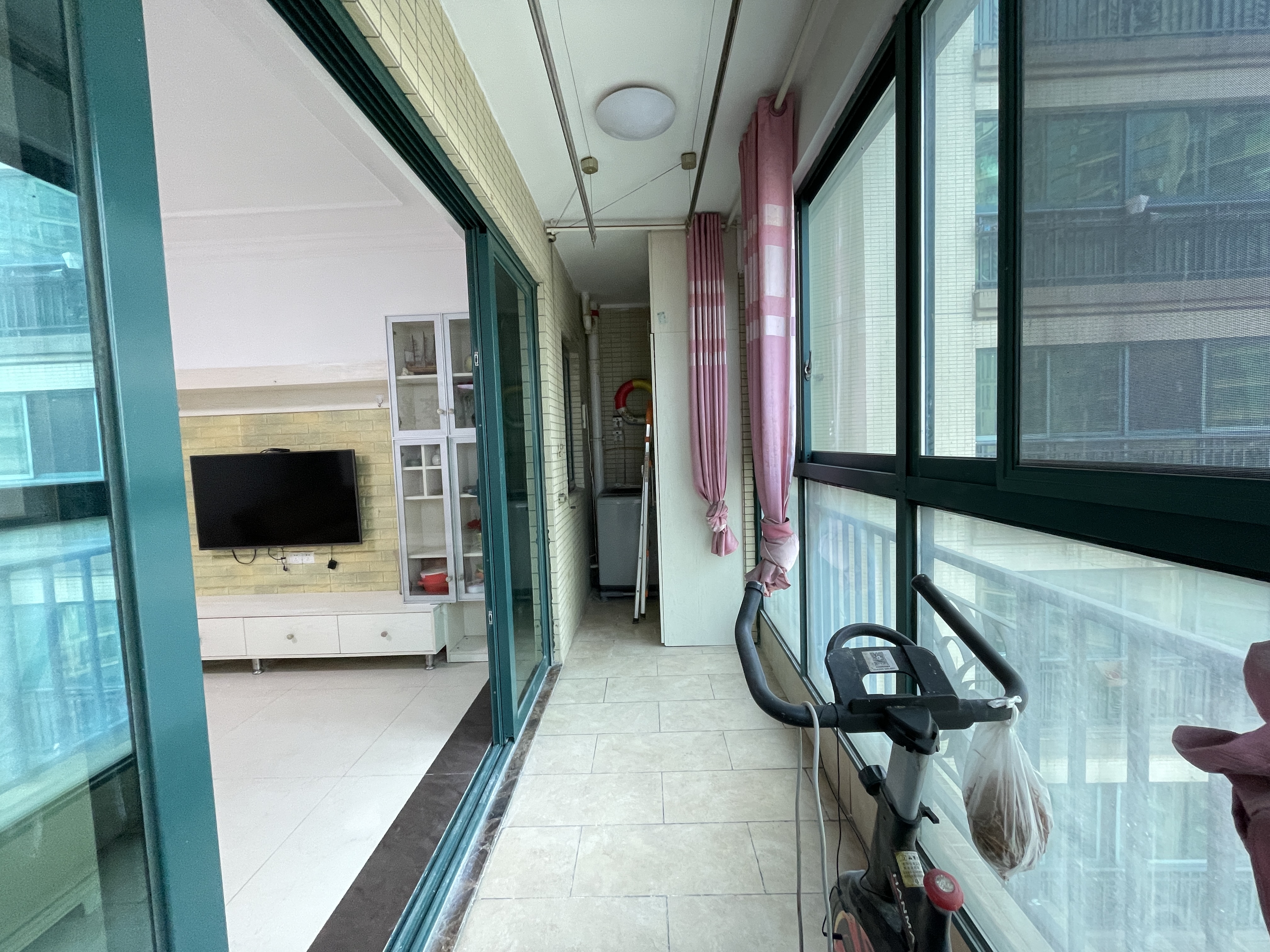 株洲恒大名都 3室2厅2卫 55.0万 株洲恒大名都 3室2厅2卫 55.0万室内图