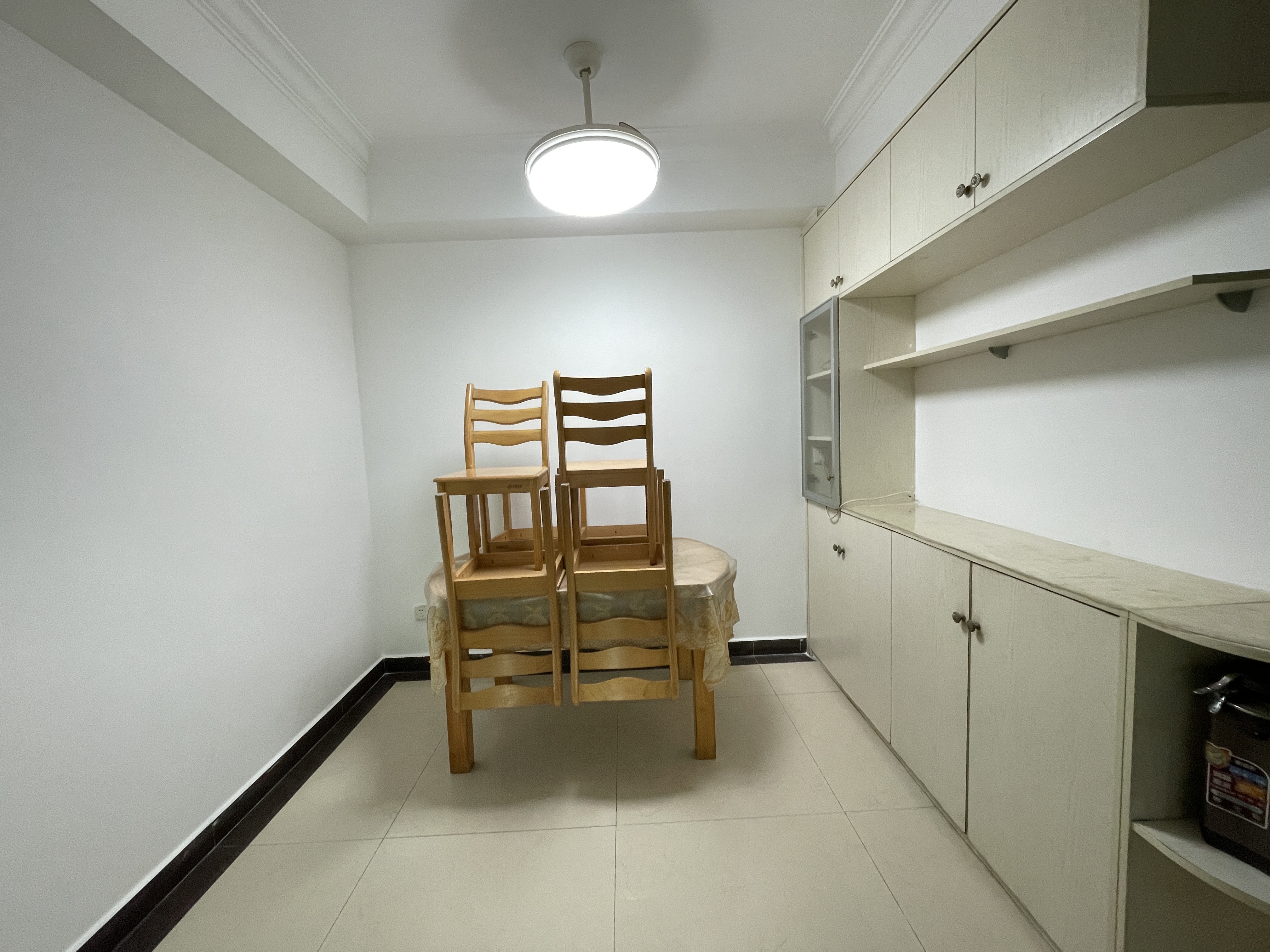 株洲恒大名都 3室2厅2卫 55.0万 株洲恒大名都 3室2厅2卫 55.0万室内图