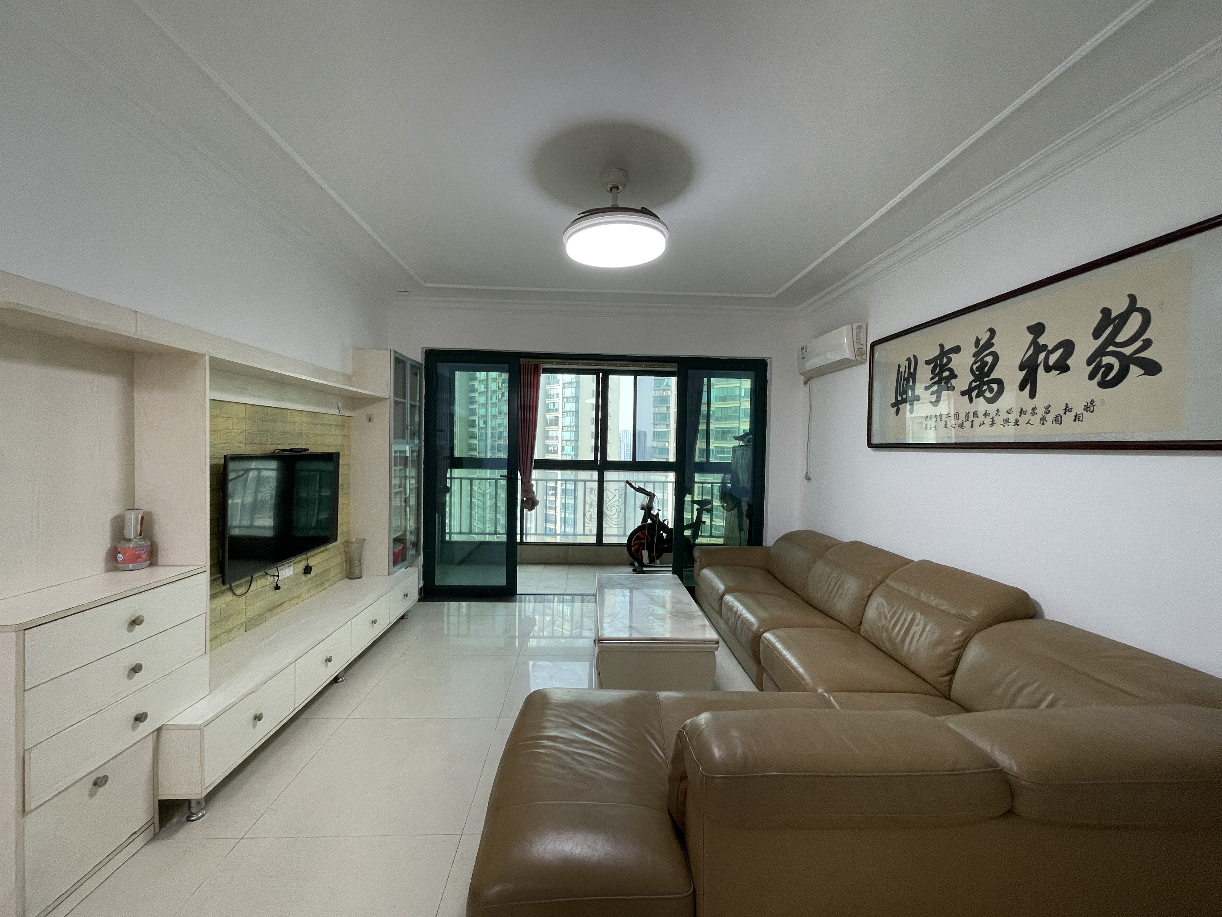 株洲恒大名都 3室2厅2卫 55.0万 株洲恒大名都 3室2厅2卫 55.0万室内图