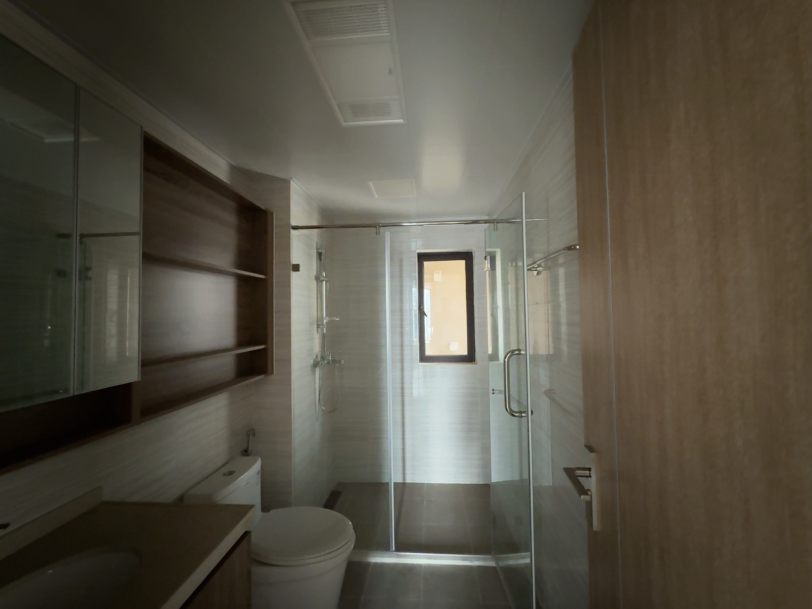 美的翰城  3室2厅2卫    110.0万室内图