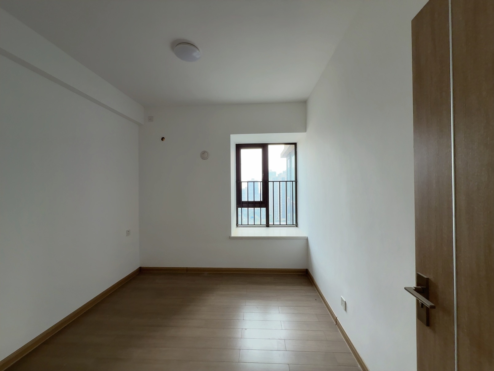 美的翰城  3室2厅2卫    110.0万室内图